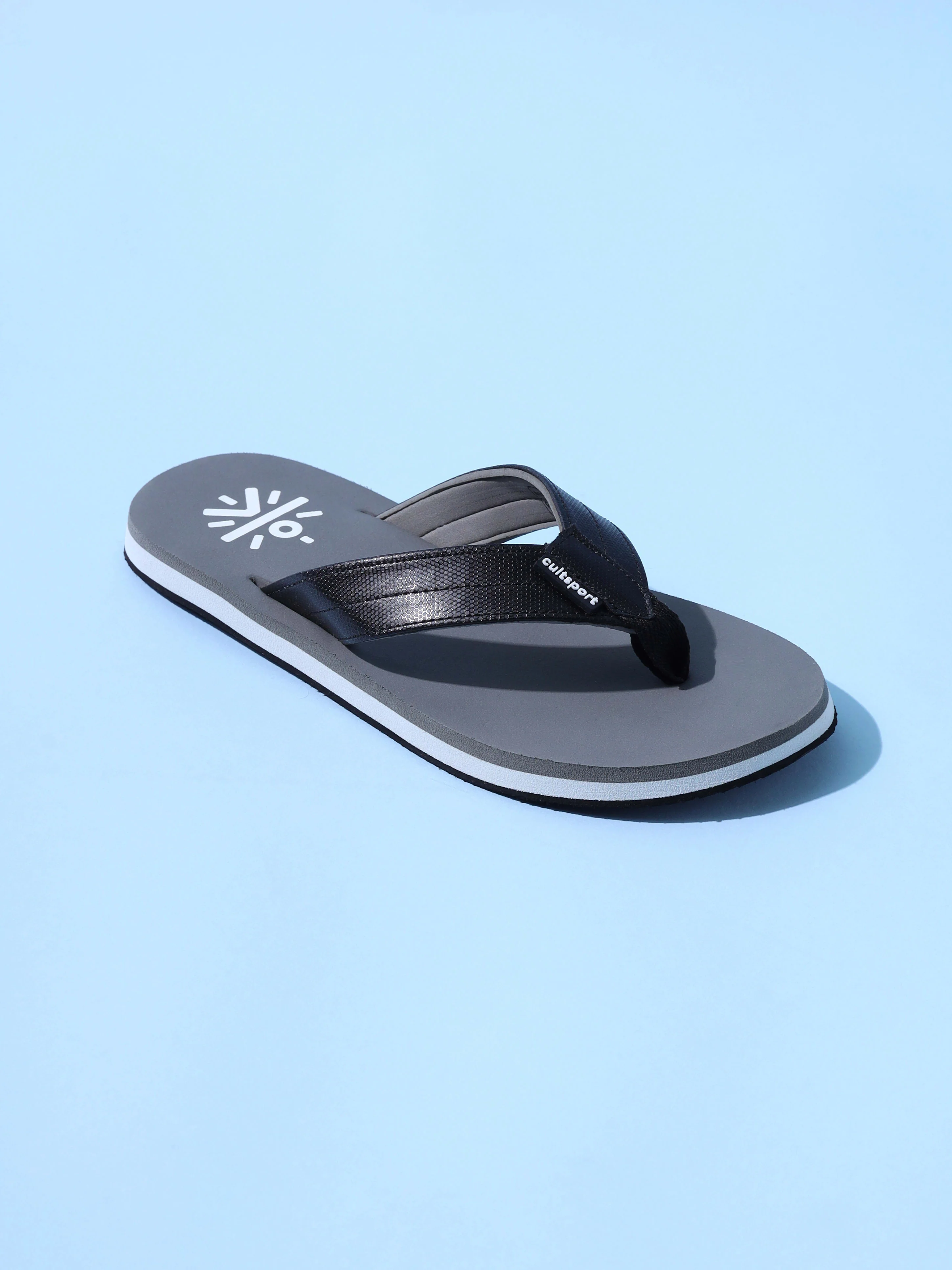 cult Flo Sweat Absorbing EVA Flip Flops - Image 4