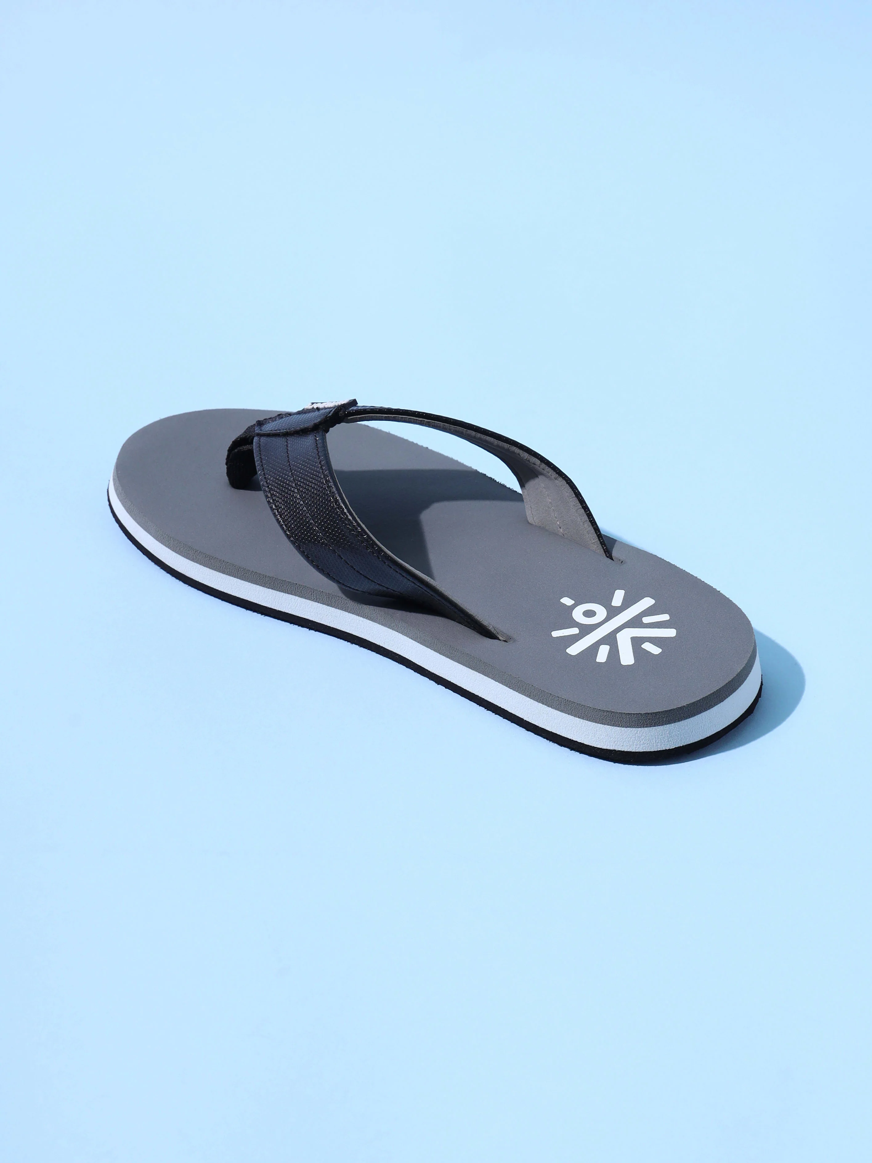 cult Flo Sweat Absorbing EVA Flip Flops - Image 5