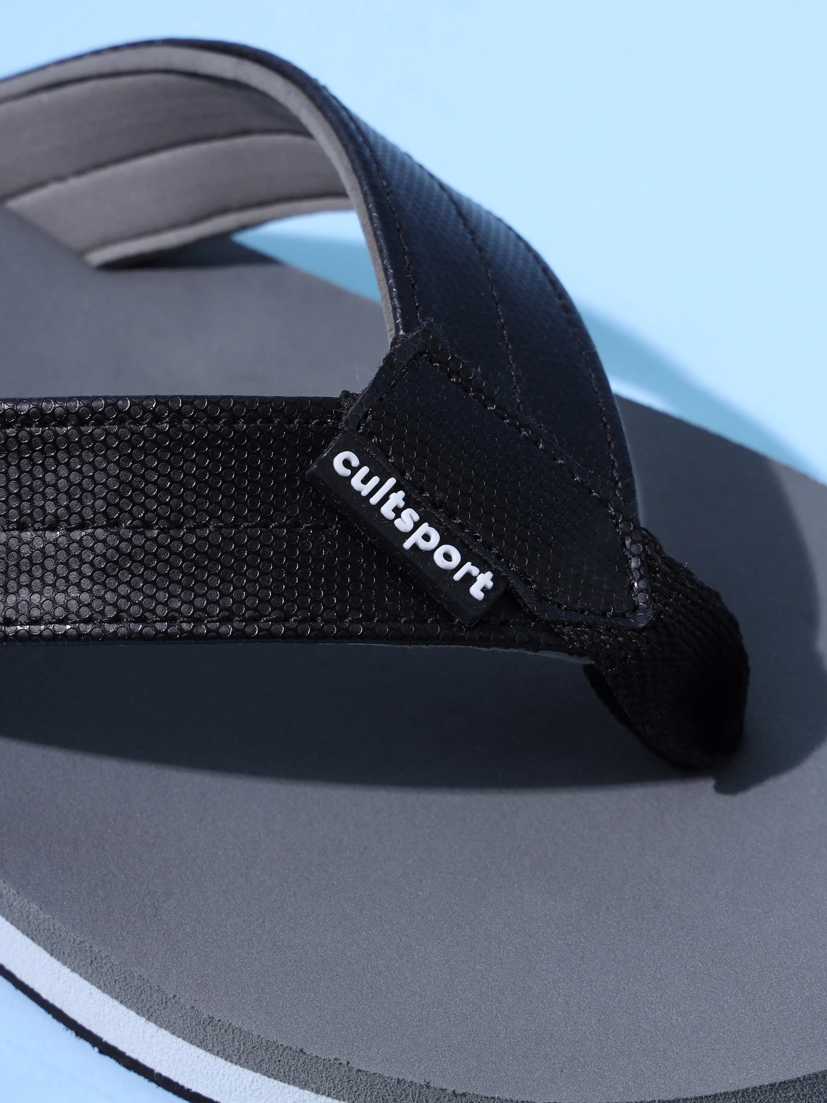cult Flo Sweat Absorbing EVA Flip Flops - Image 6
