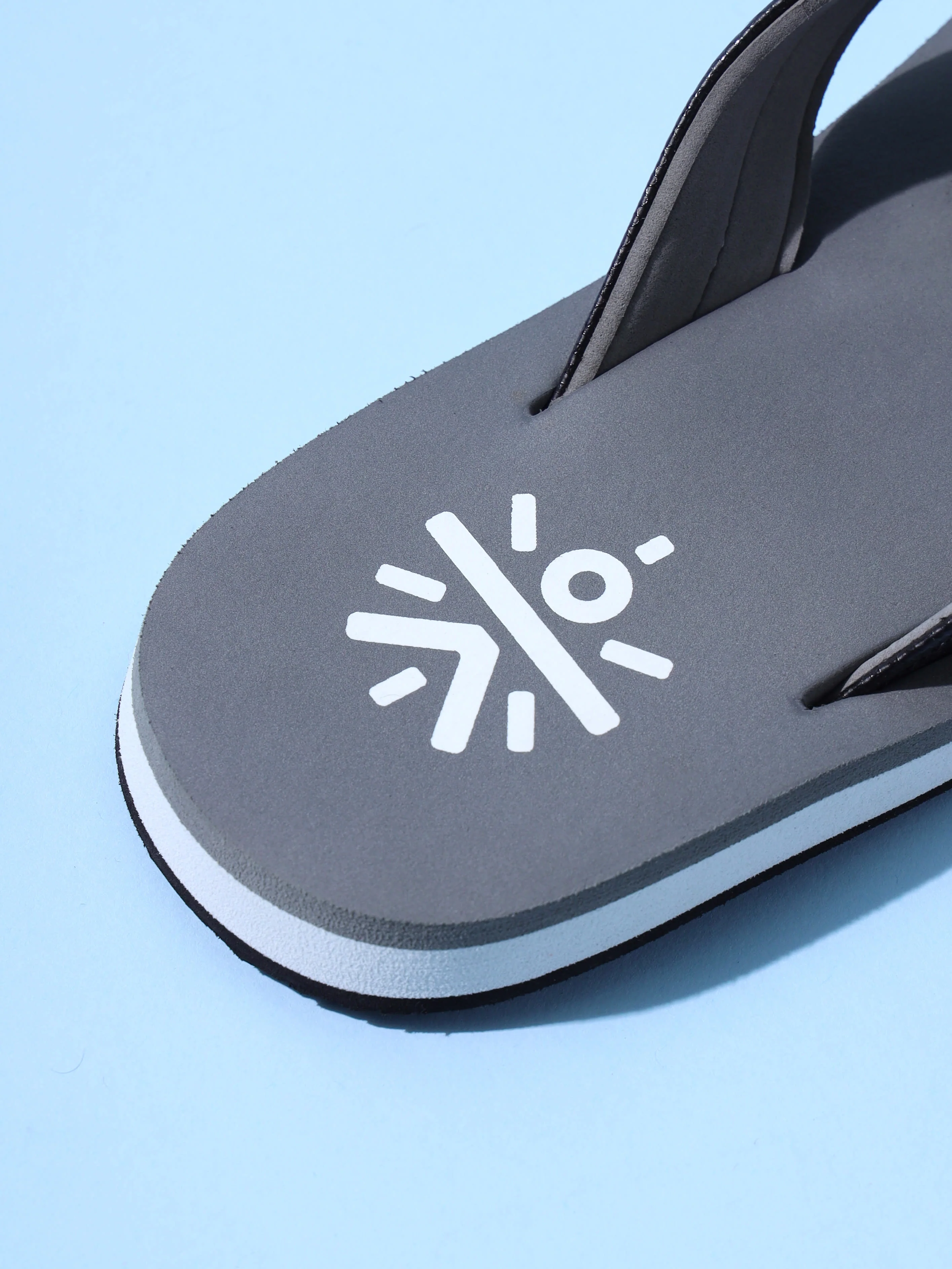 cult Flo Sweat Absorbing EVA Flip Flops - Image 7