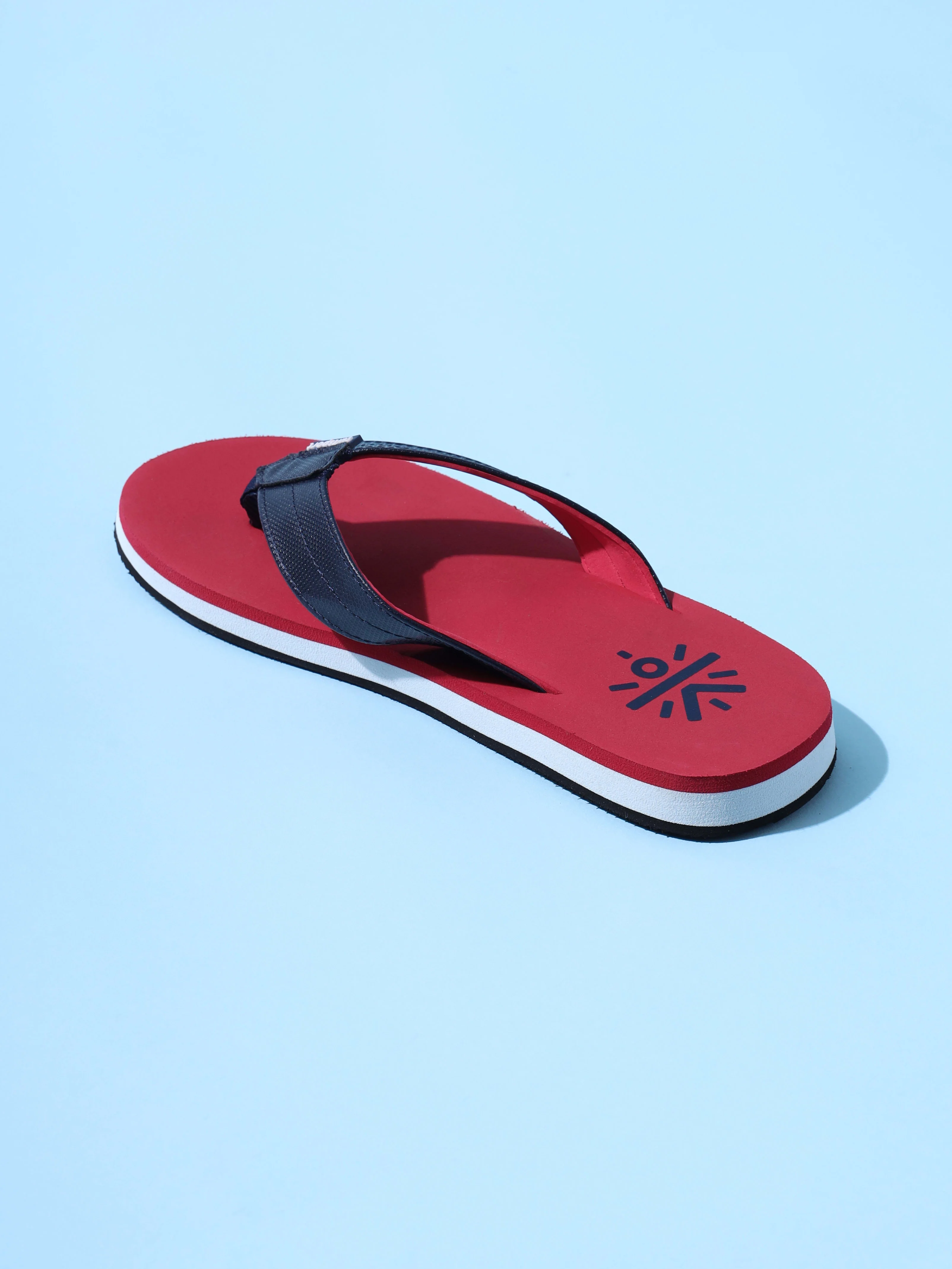 cult Flo Sweat Absorbing EVA Flip Flops - Image 5
