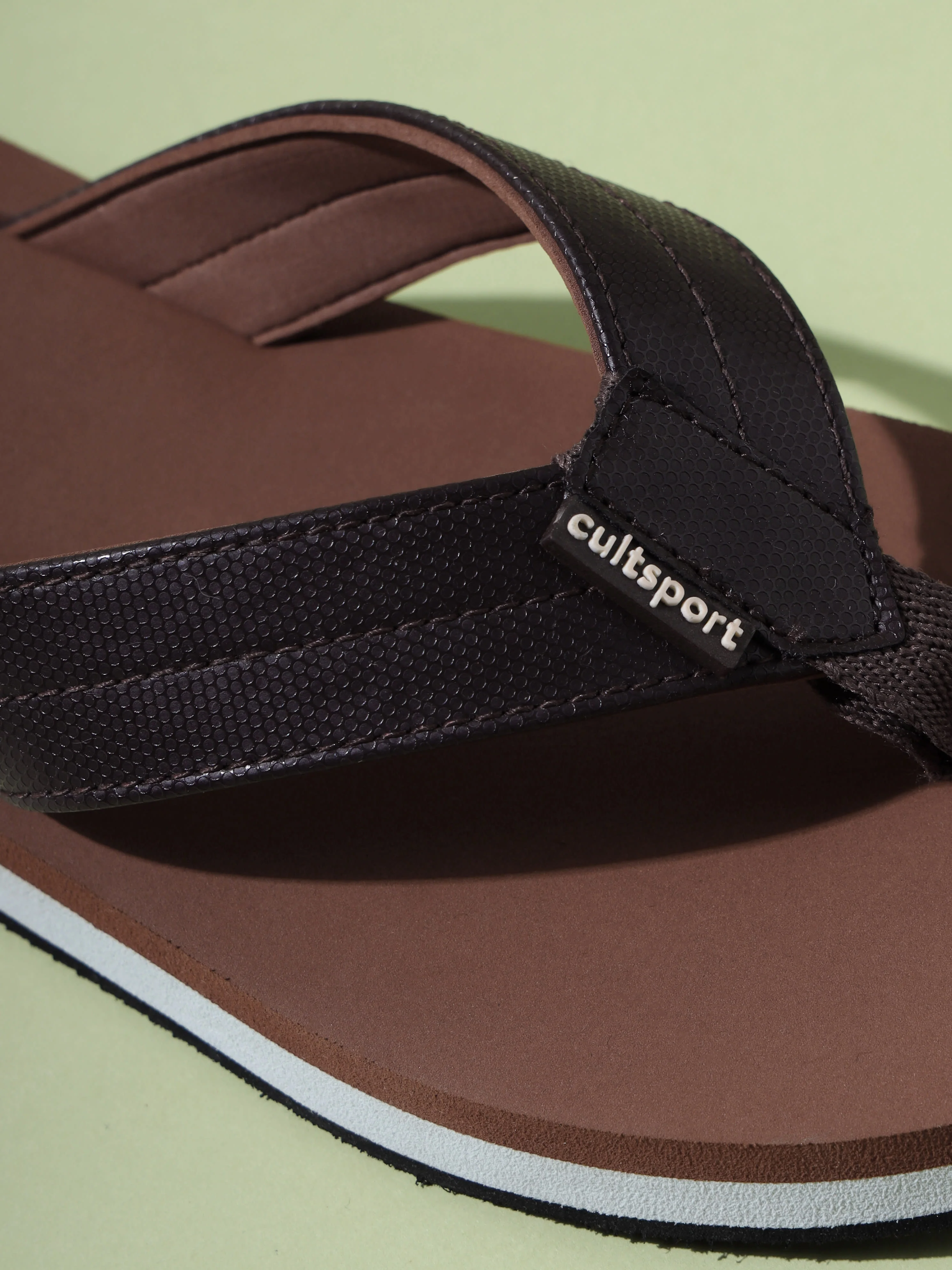 cult Flo Sweat Absorbing EVA Flip Flops - Image 6