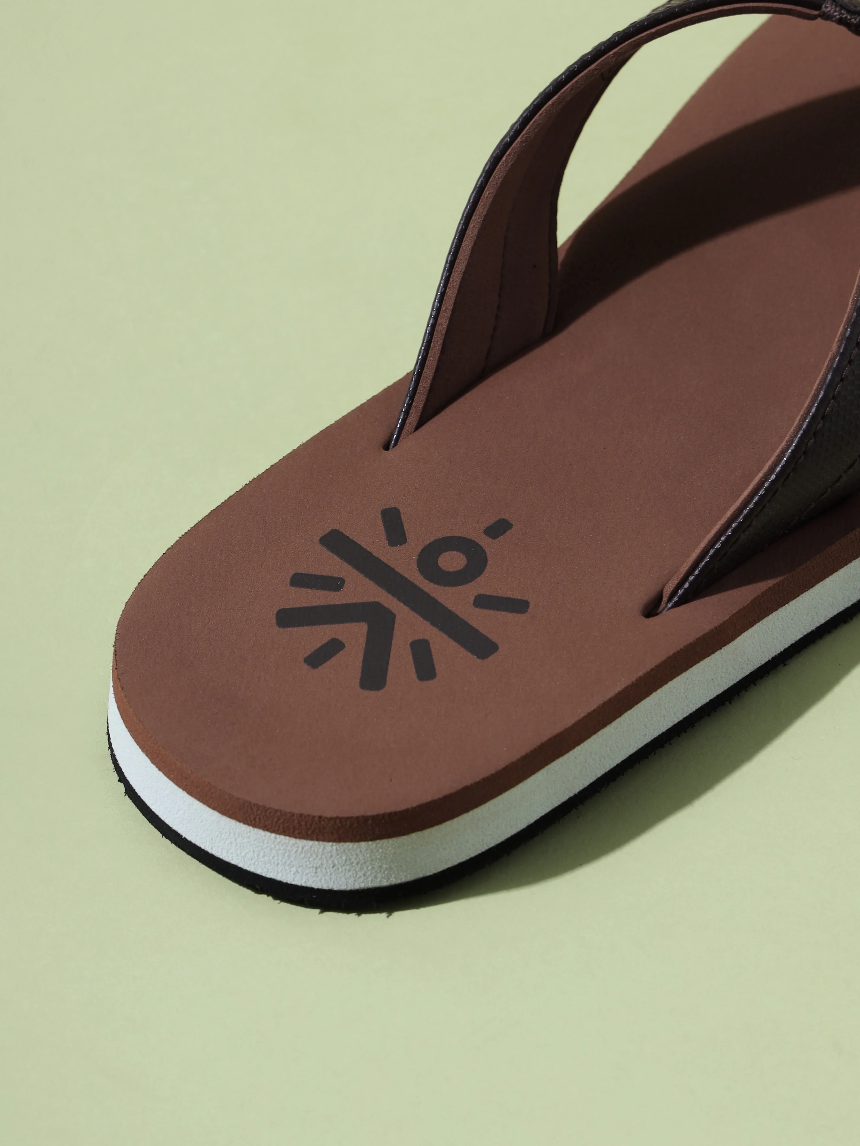 cult Flo Sweat Absorbing EVA Flip Flops - Image 7