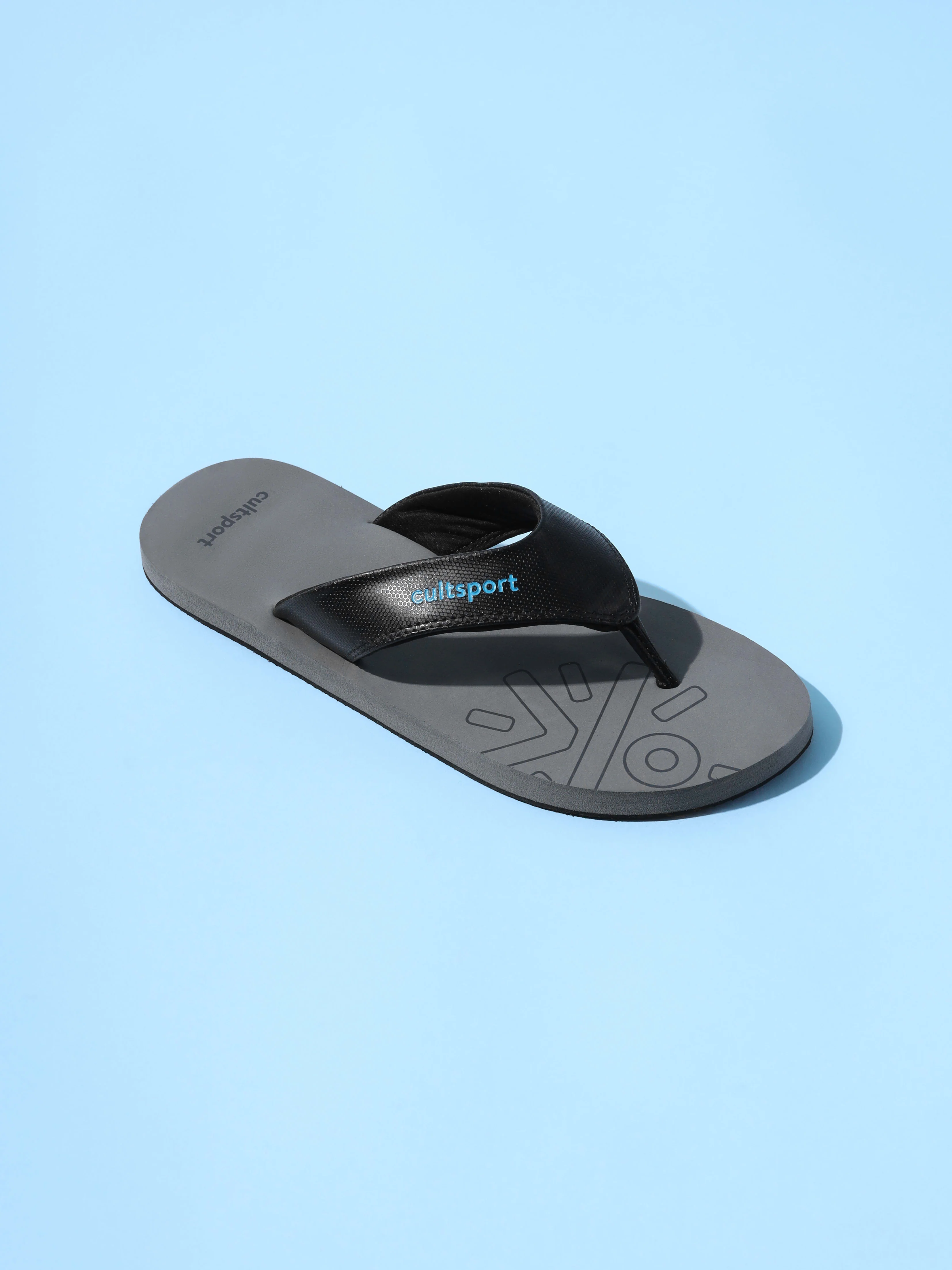 cult Float Sweat Absorbing EVA Flip Flops - Image 4