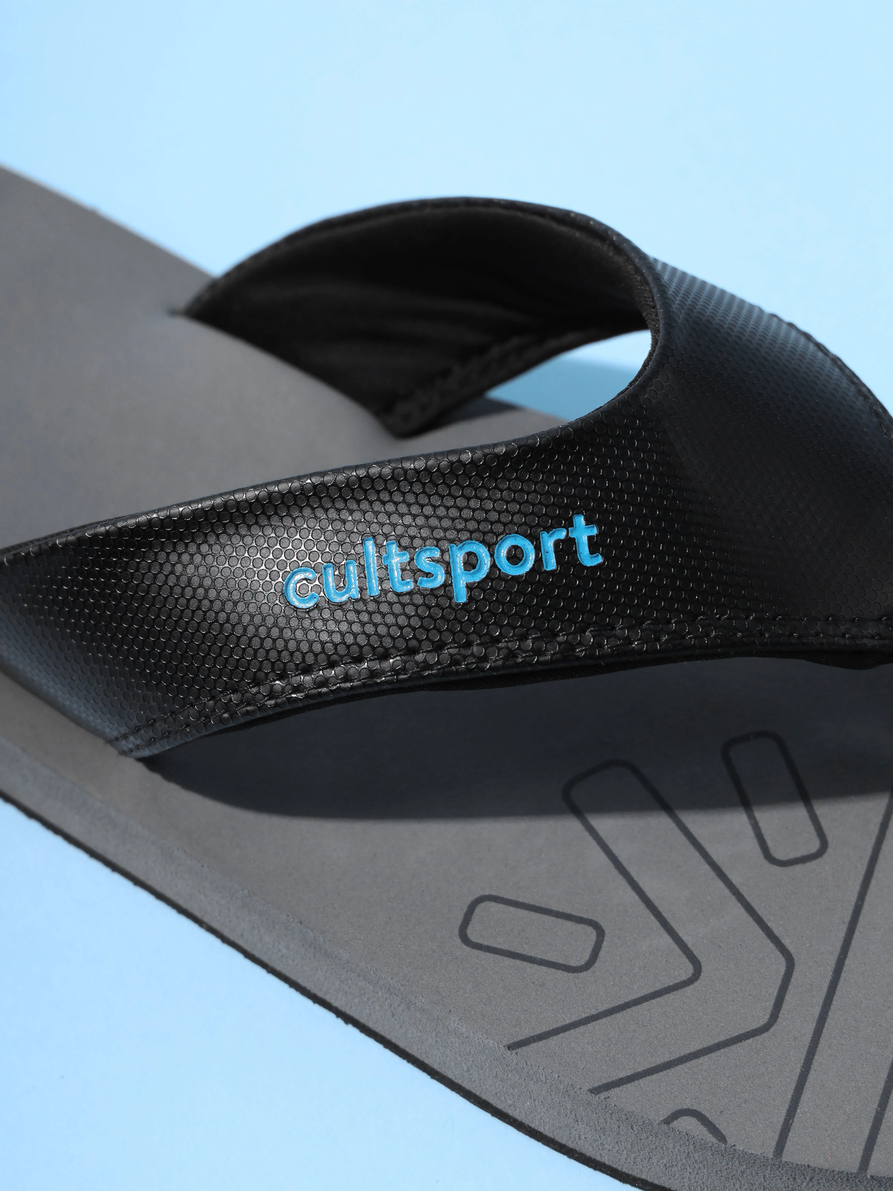 cult Float Sweat Absorbing EVA Flip Flops - Image 7