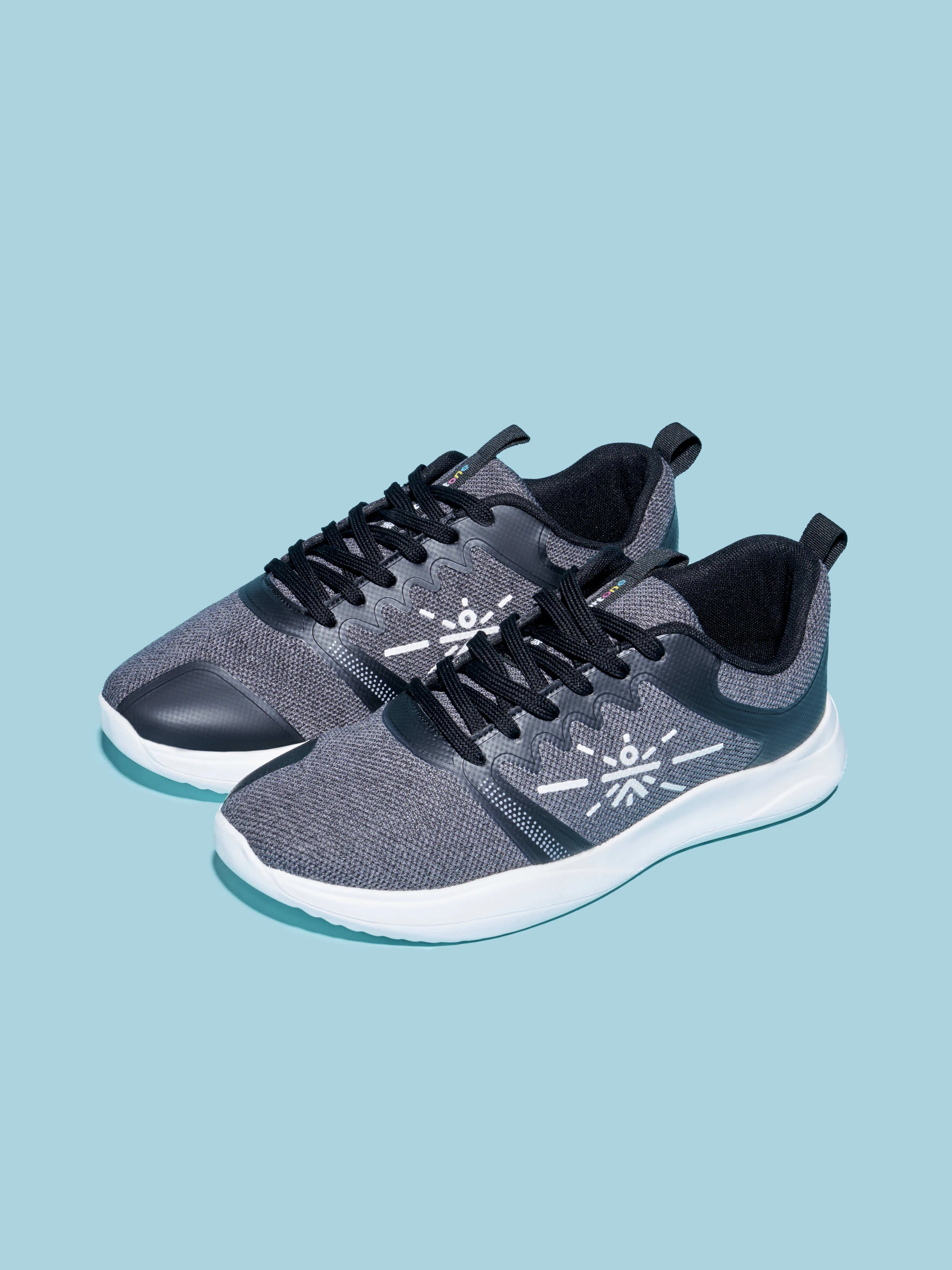 cult Flow Men Running Shoes - Image 4