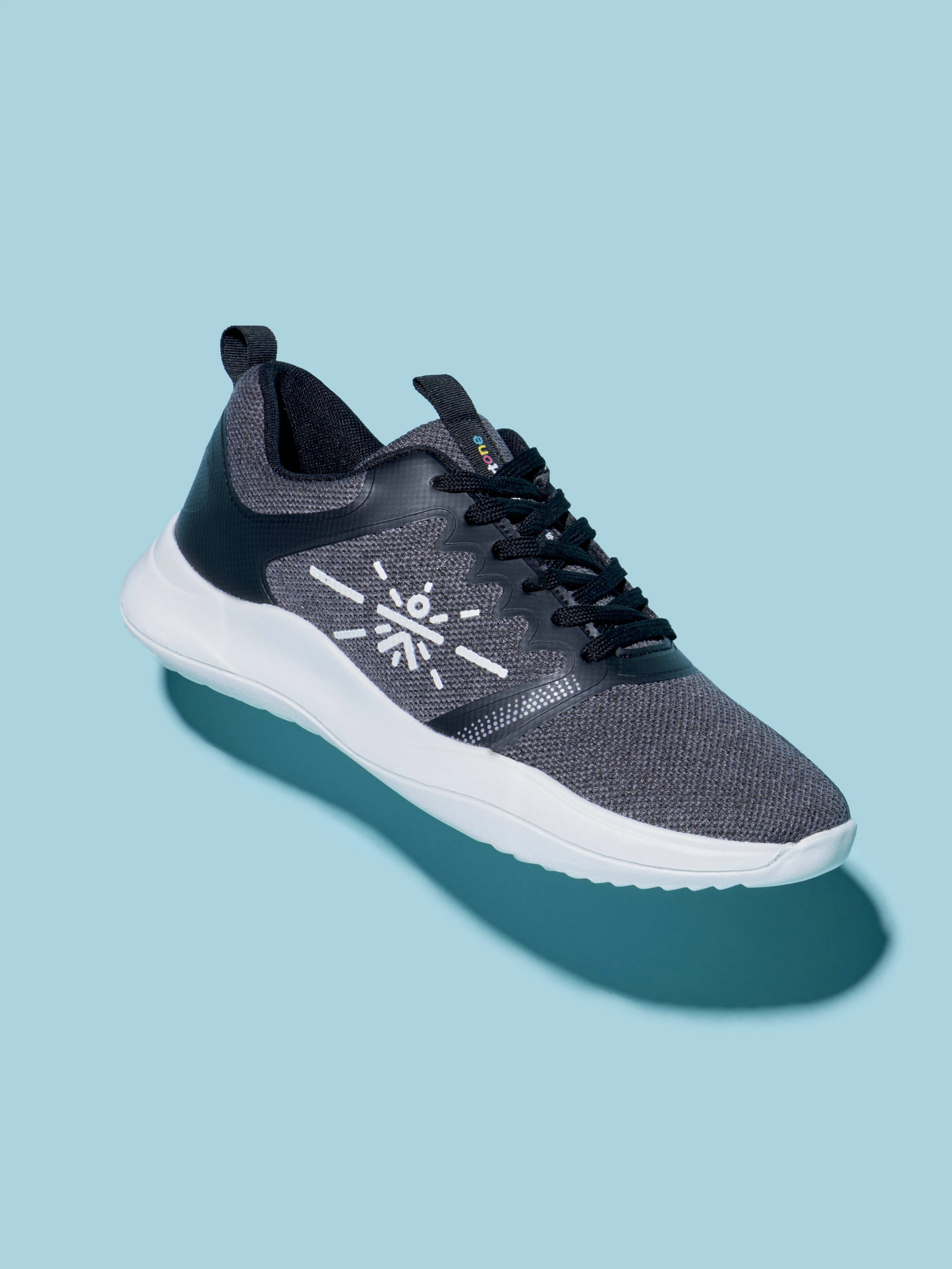 cult Flow Men Running Shoes - Image 5