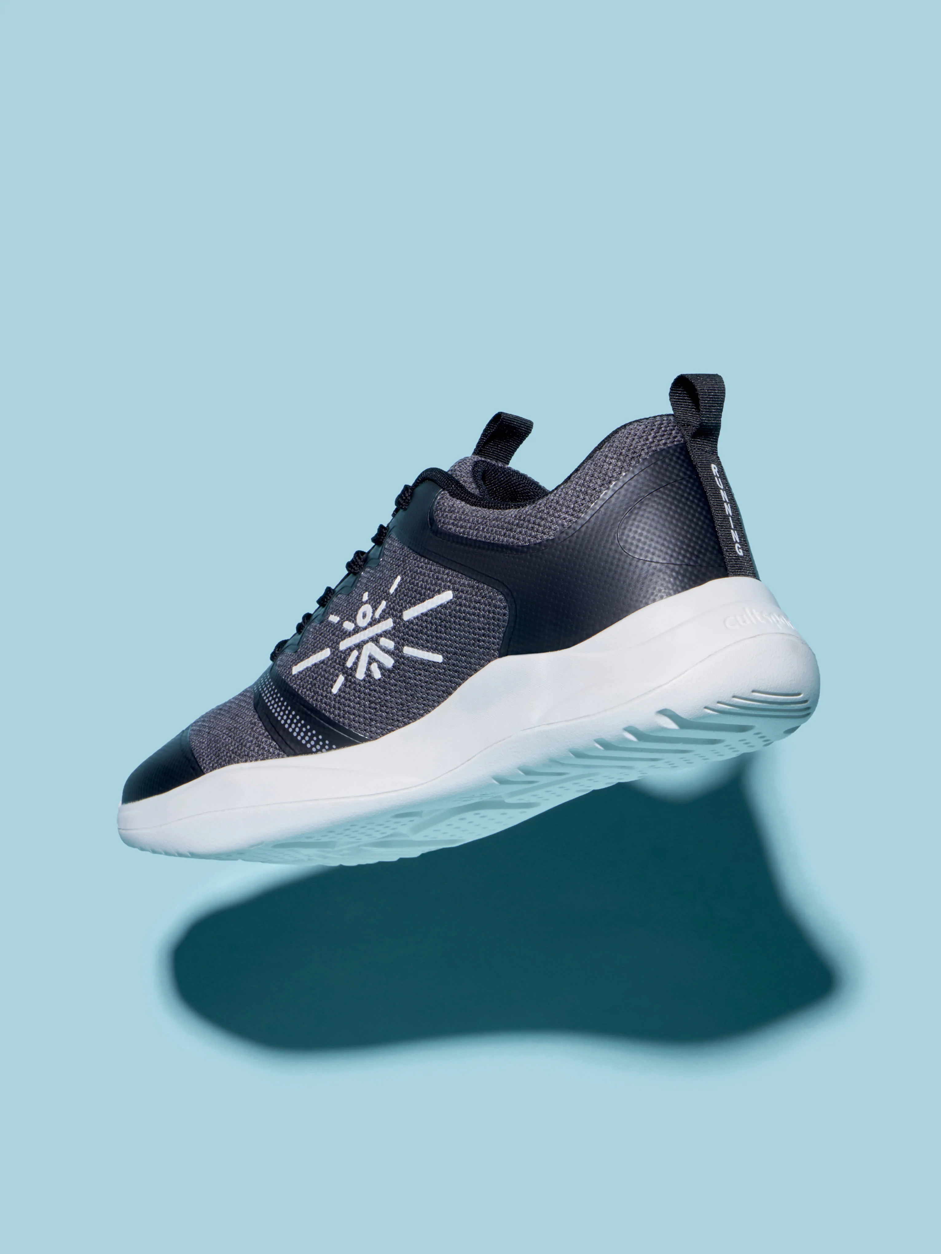 cult Flow Men Running Shoes - Image 6