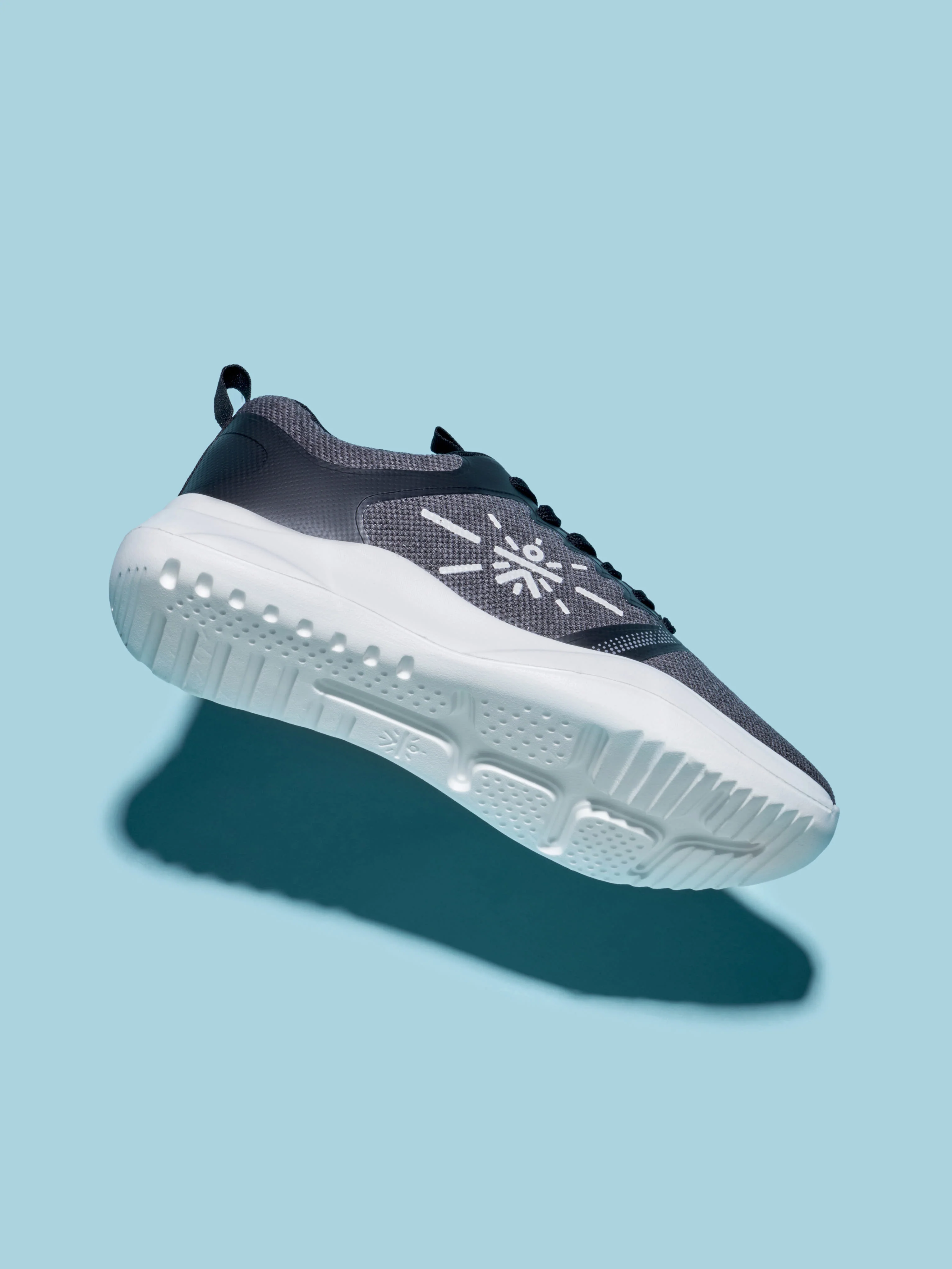 cult Flow Men Running Shoes - Image 7