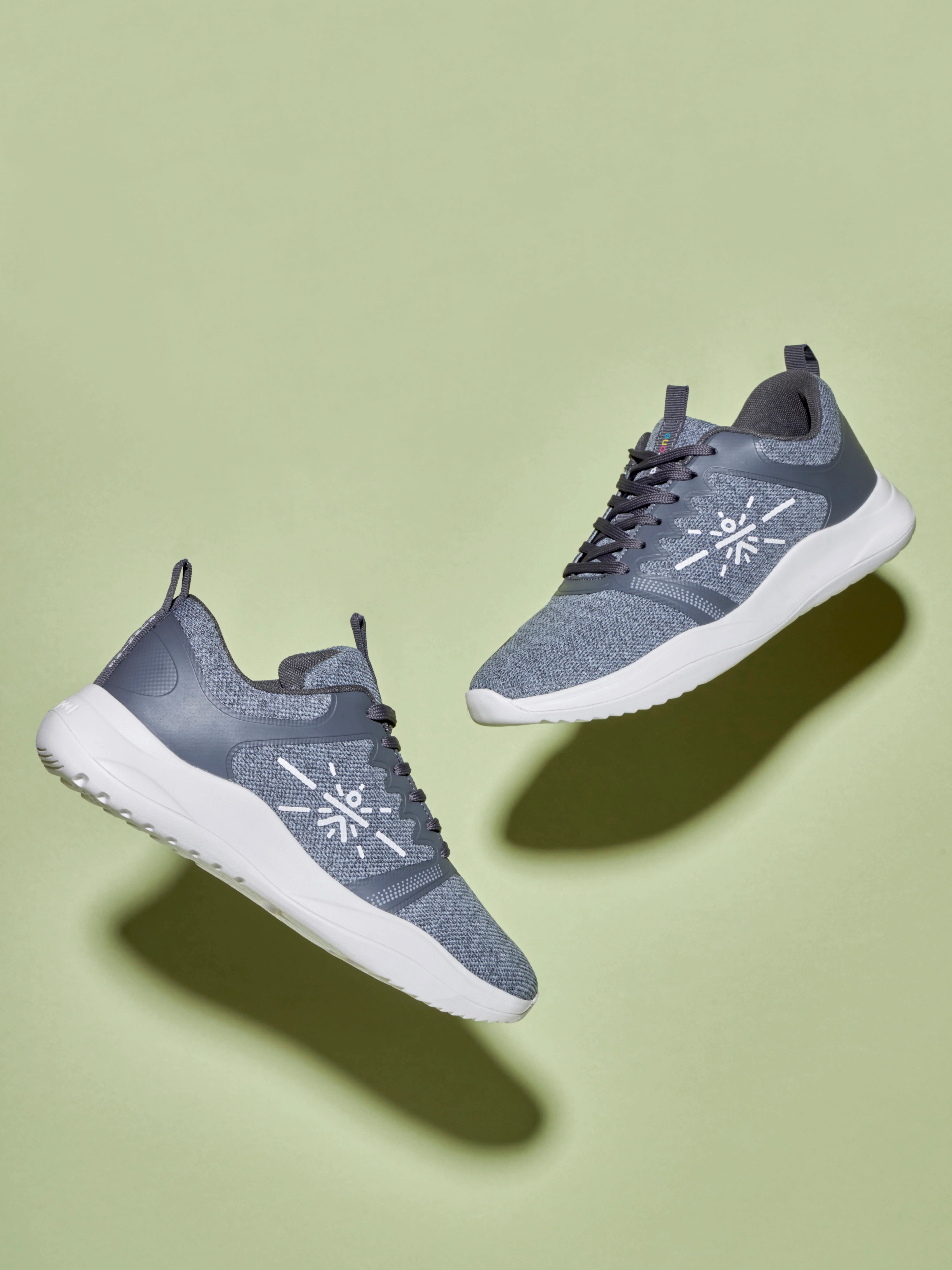 cult Flow Men Running Shoes - Image 3