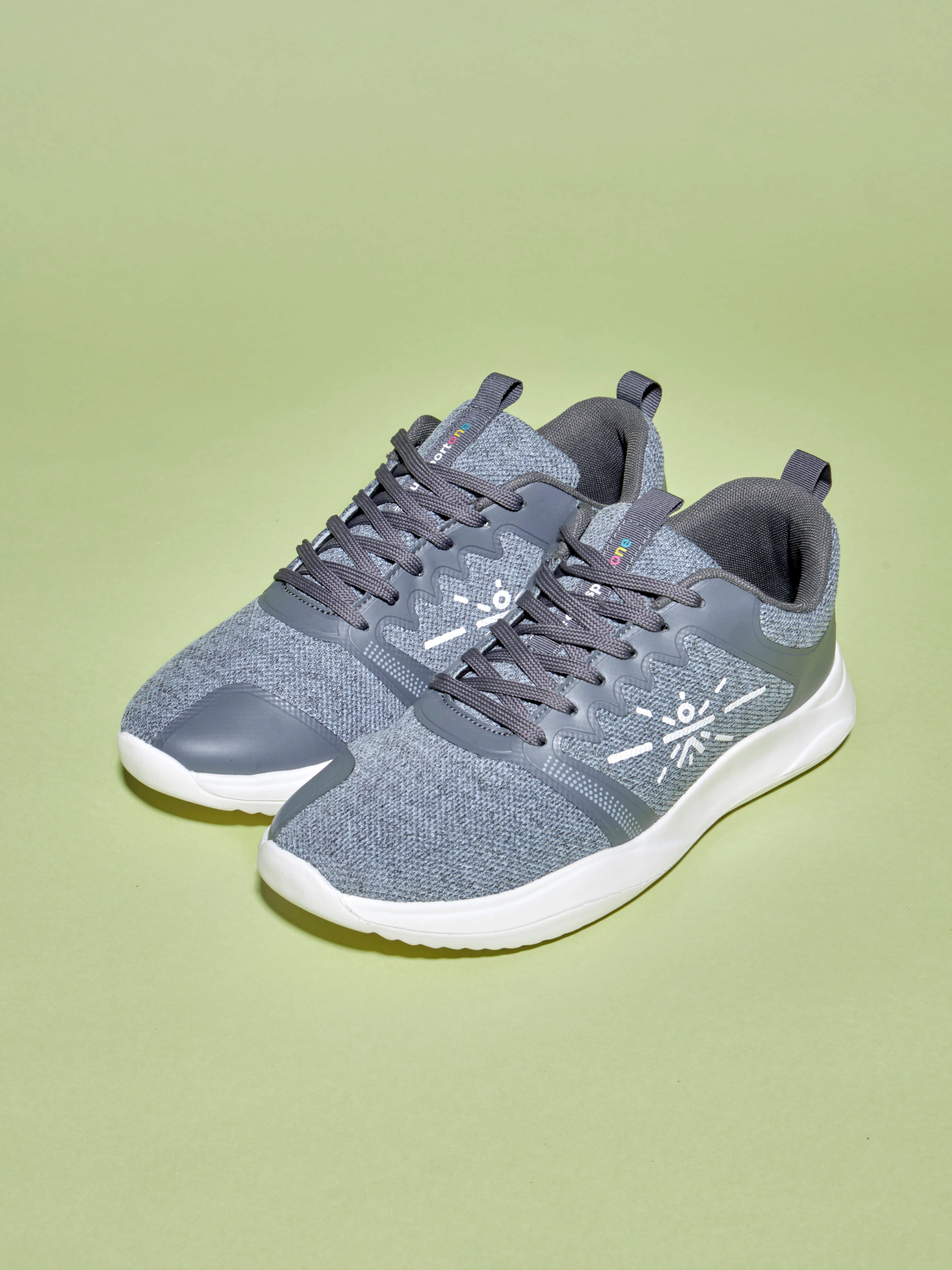 cult Flow Men Running Shoes - Image 5