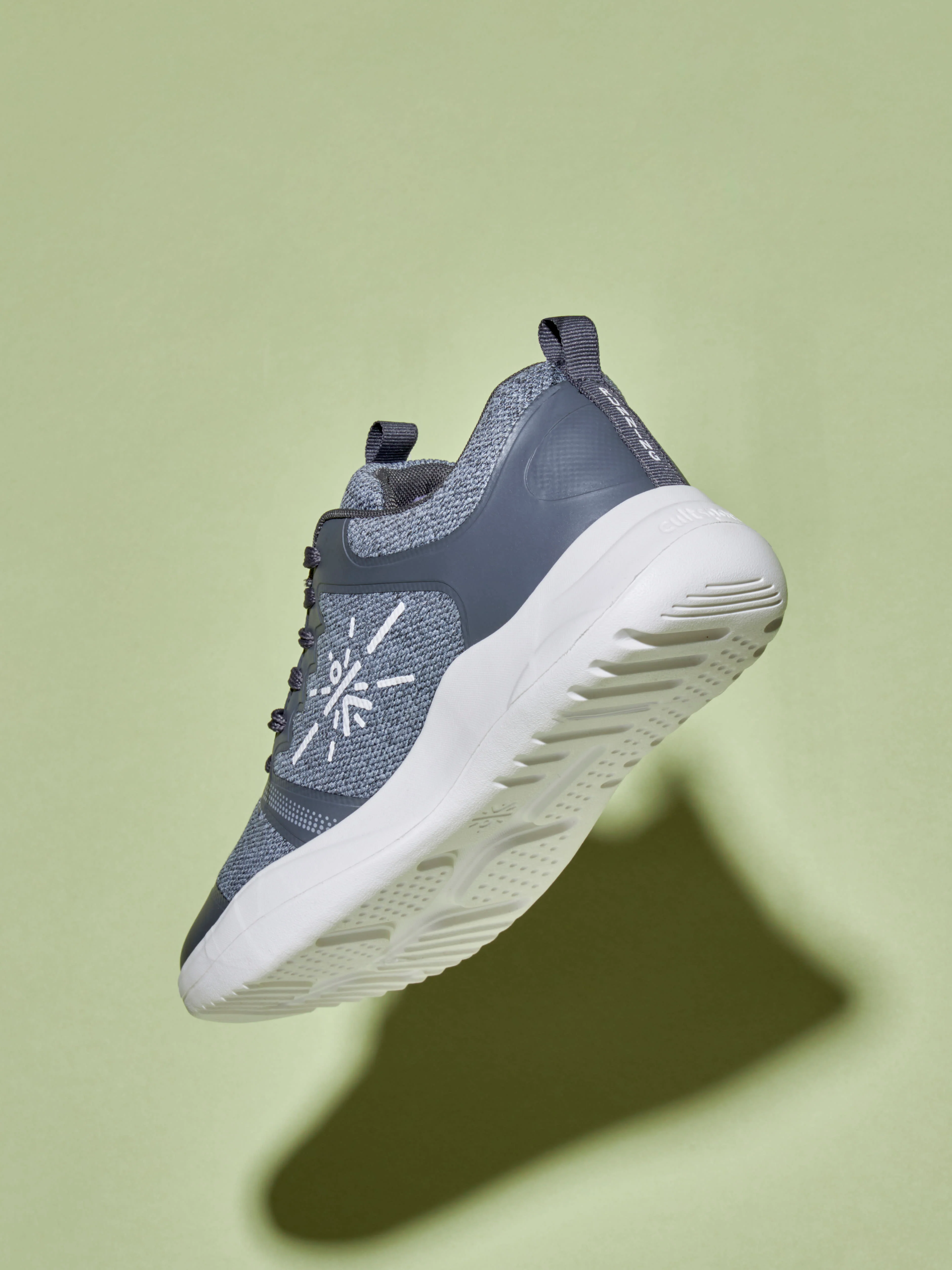cult Flow Men Running Shoes - Image 6