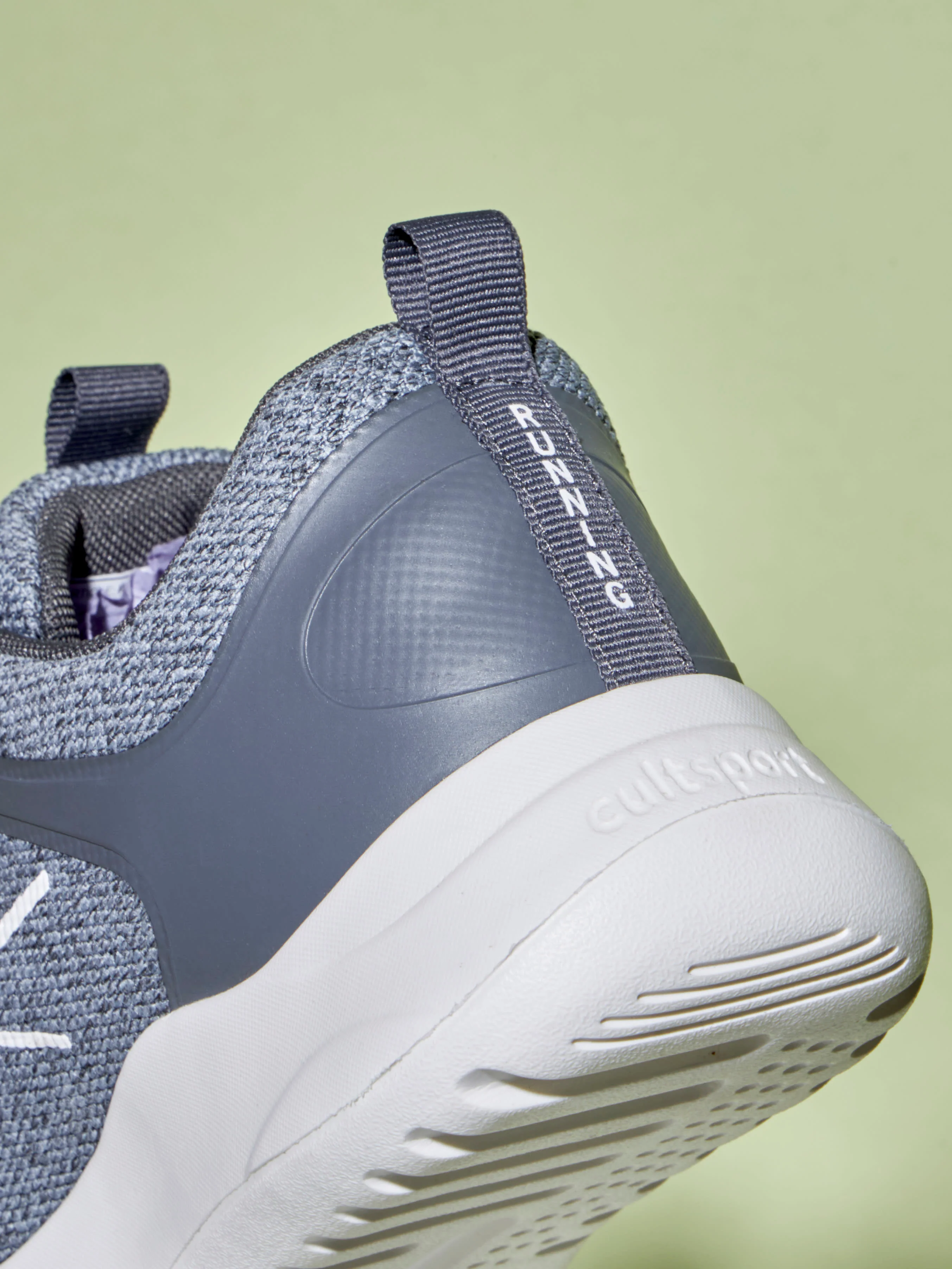 cult Flow Men Running Shoes - Image 7