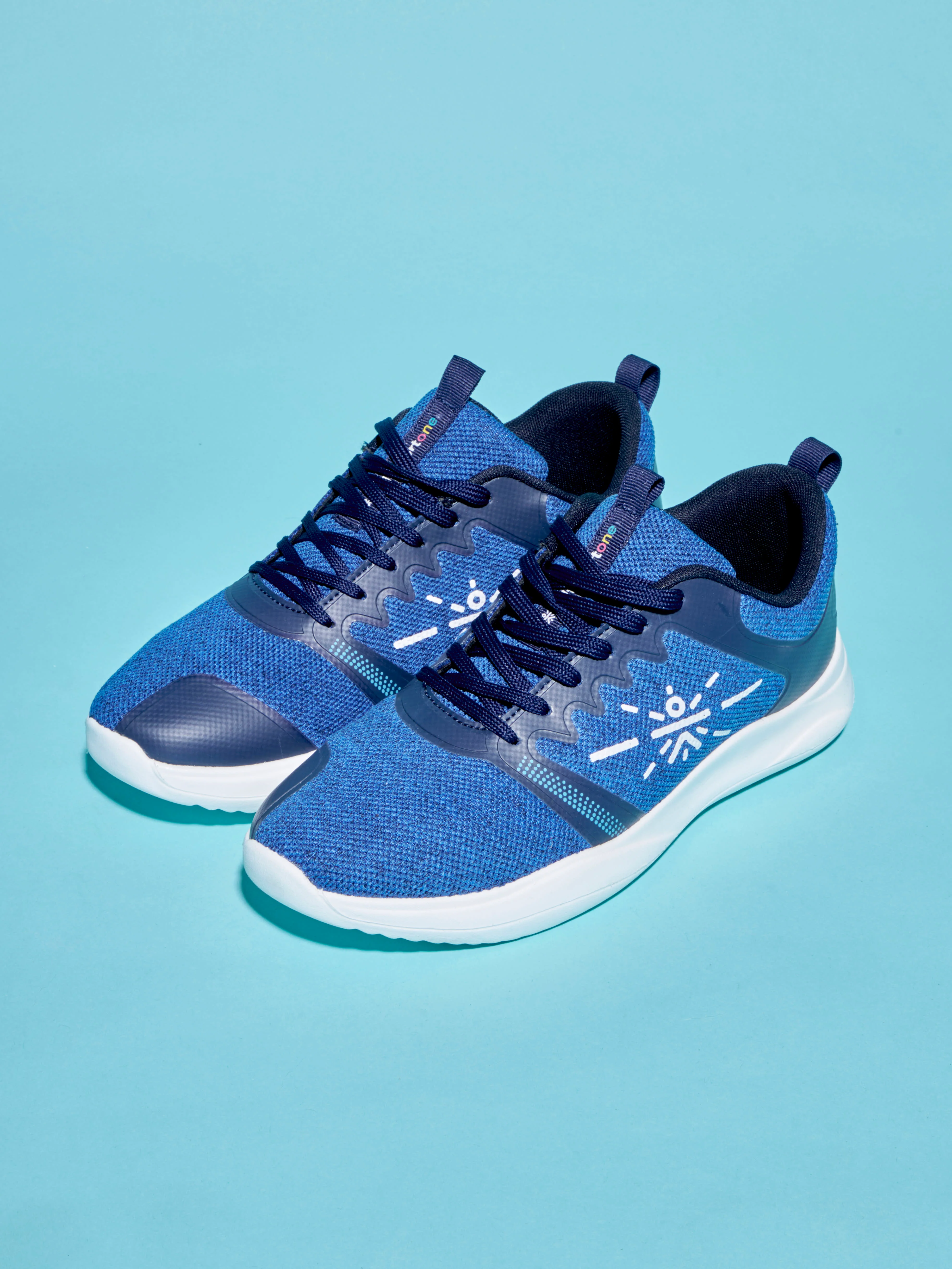 cult Flow Men Running Shoes - Image 4