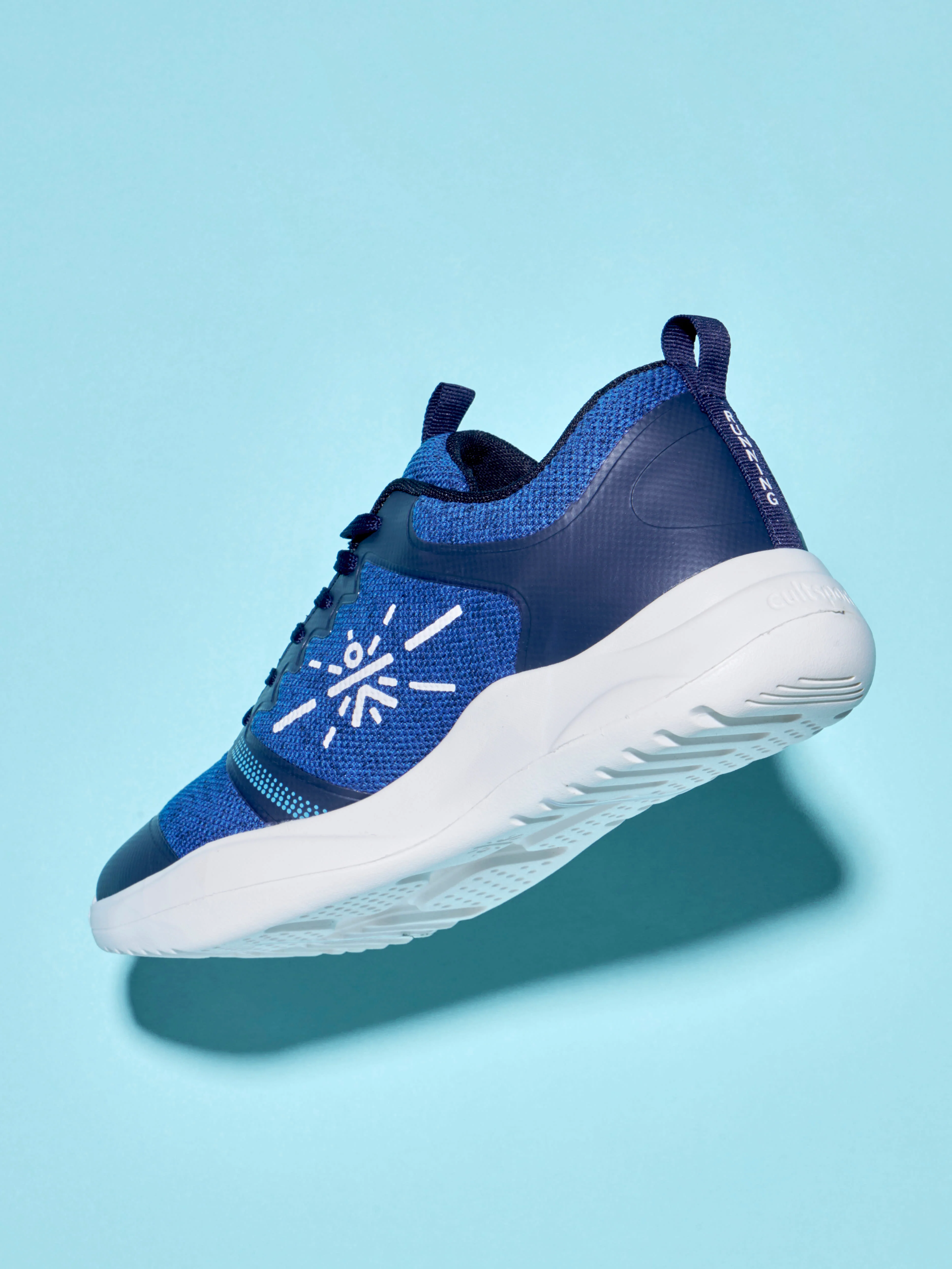 cult Flow Men Running Shoes - Image 5