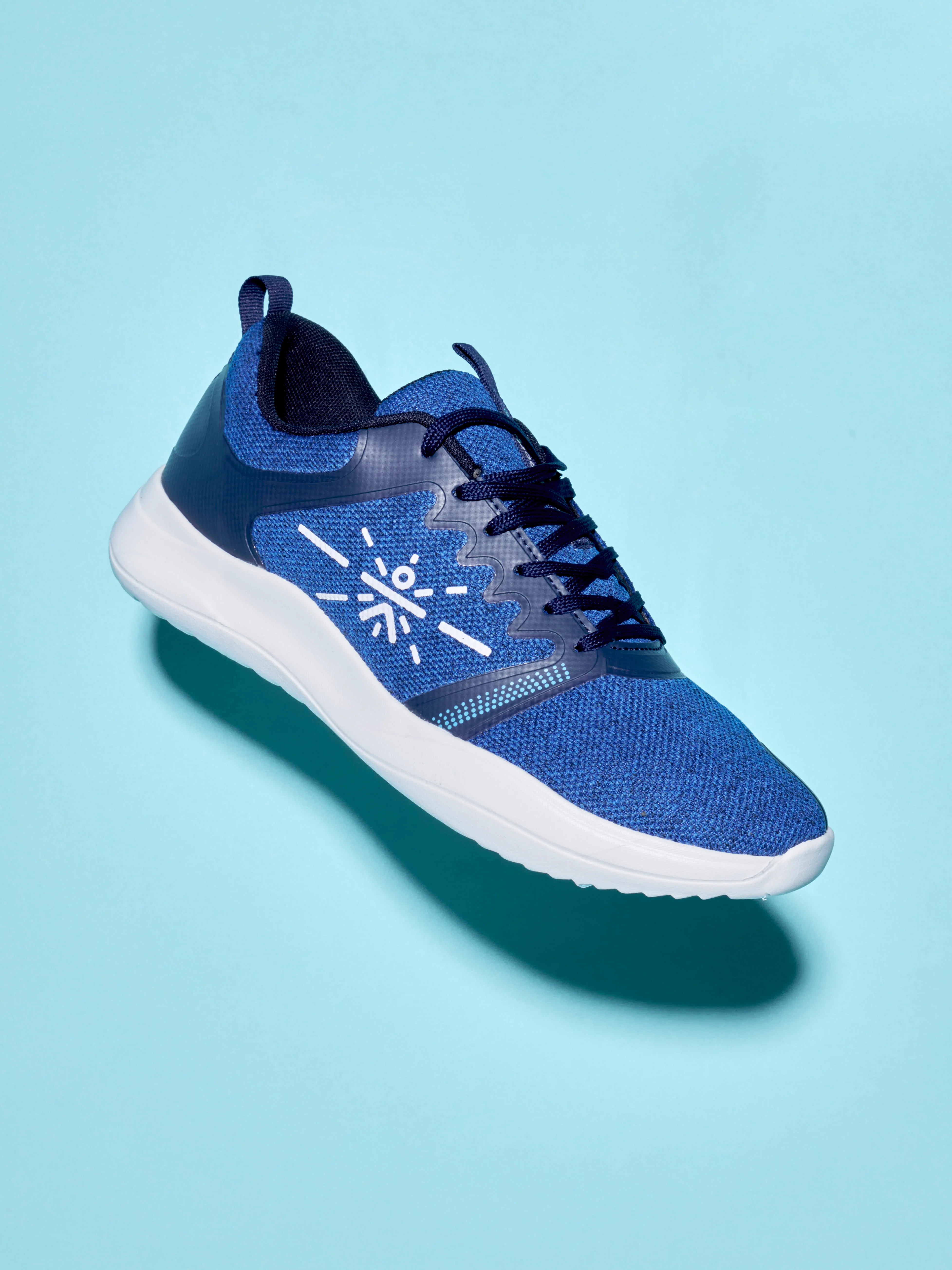 cult Flow Men Running Shoes - Image 6