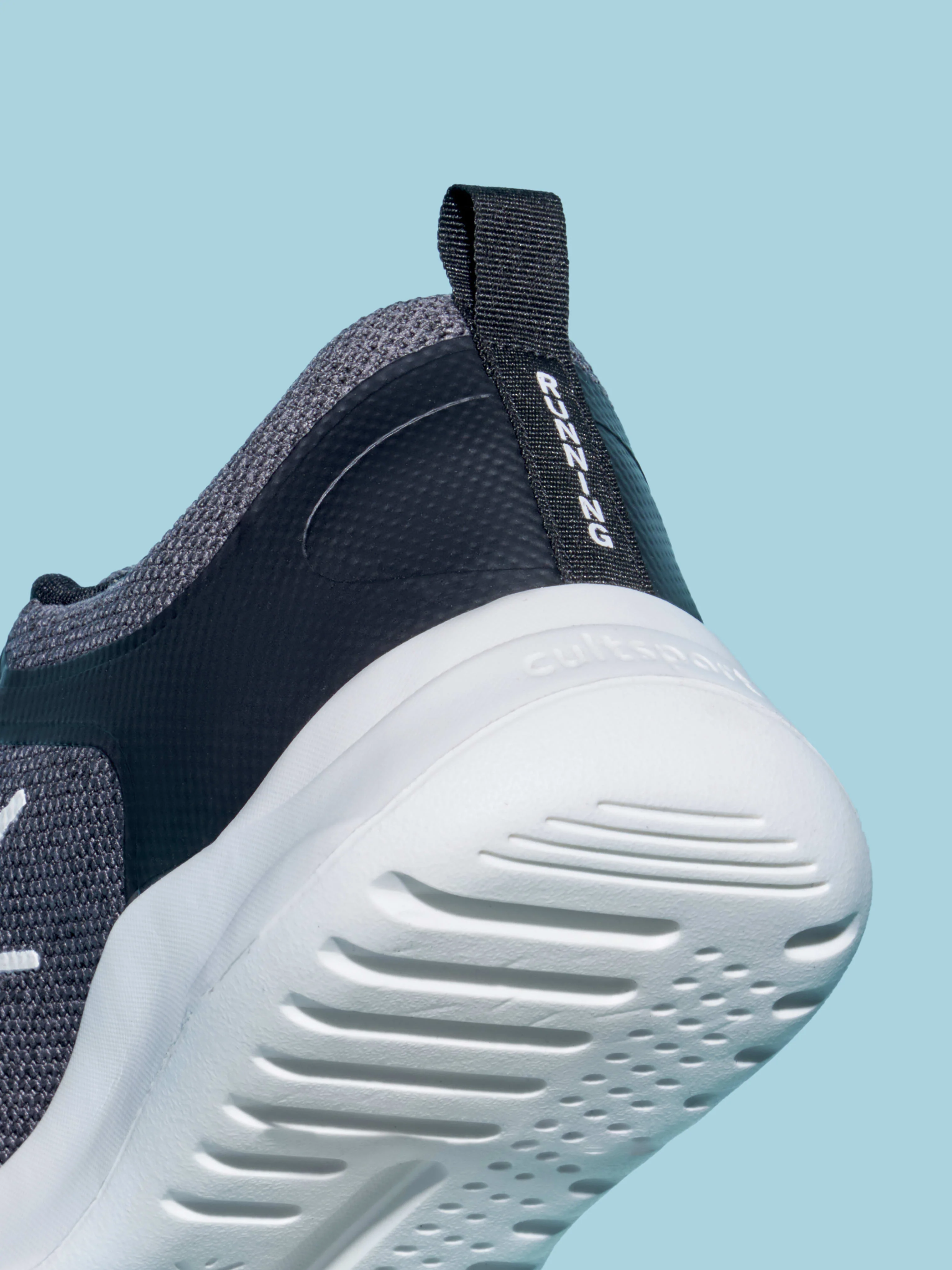 cult Flow Men Running Shoes - Image 8
