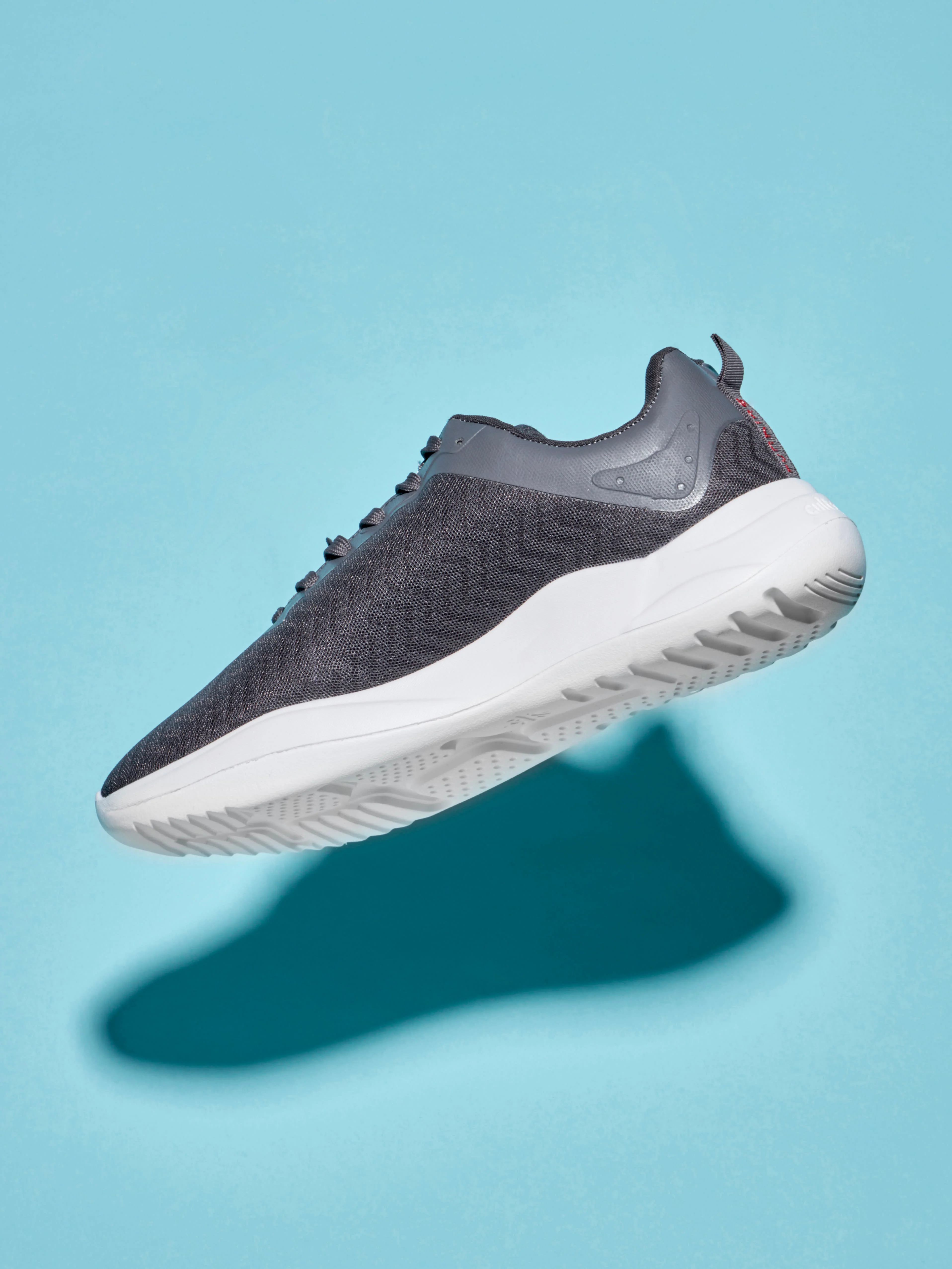 cult Freedom Men Running Shoes - Dark Grey - Image 6