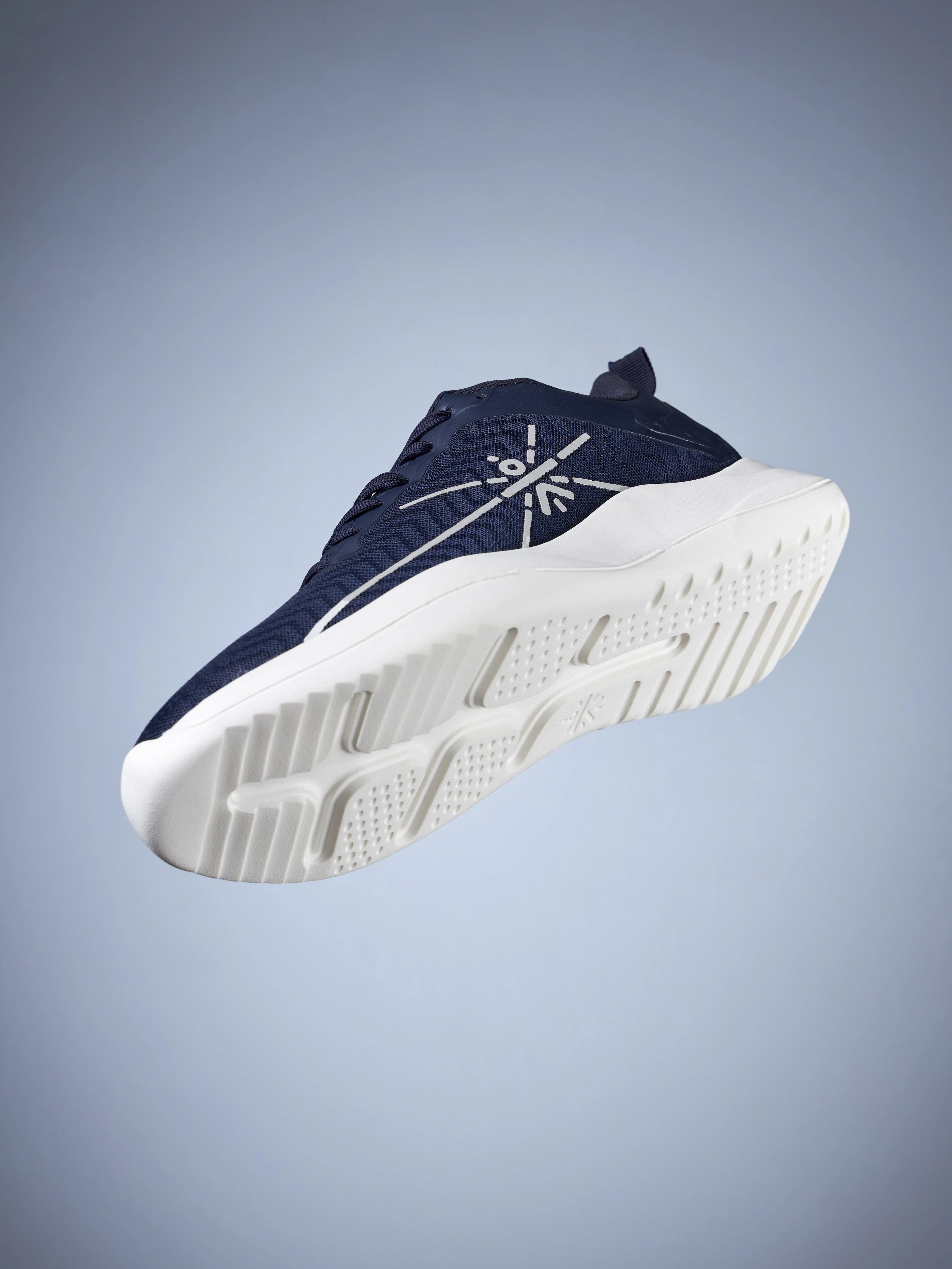 cult Freedom Men Running Shoes - Navy Blue - Image 6