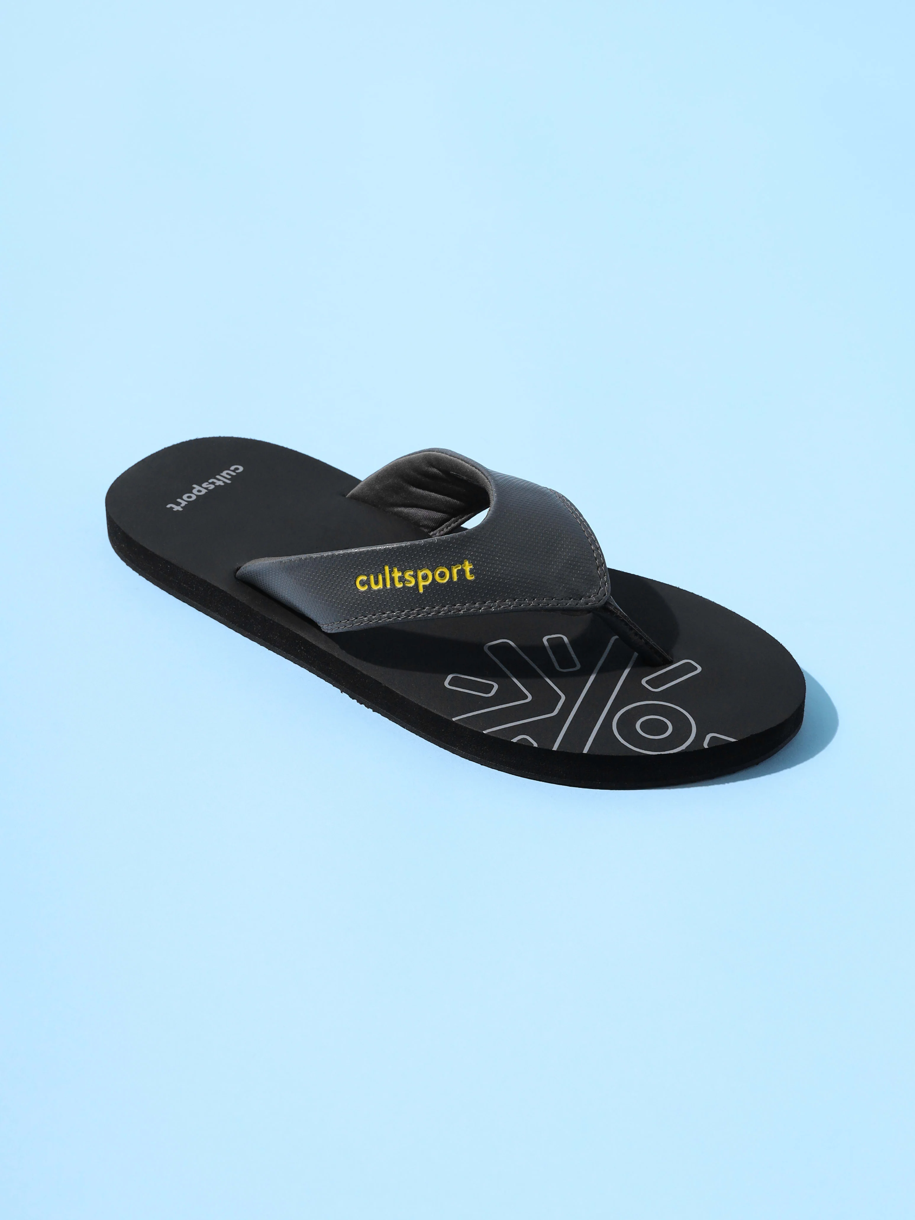 cult Float Sweat Absorbing EVA Flip Flops - Image 4