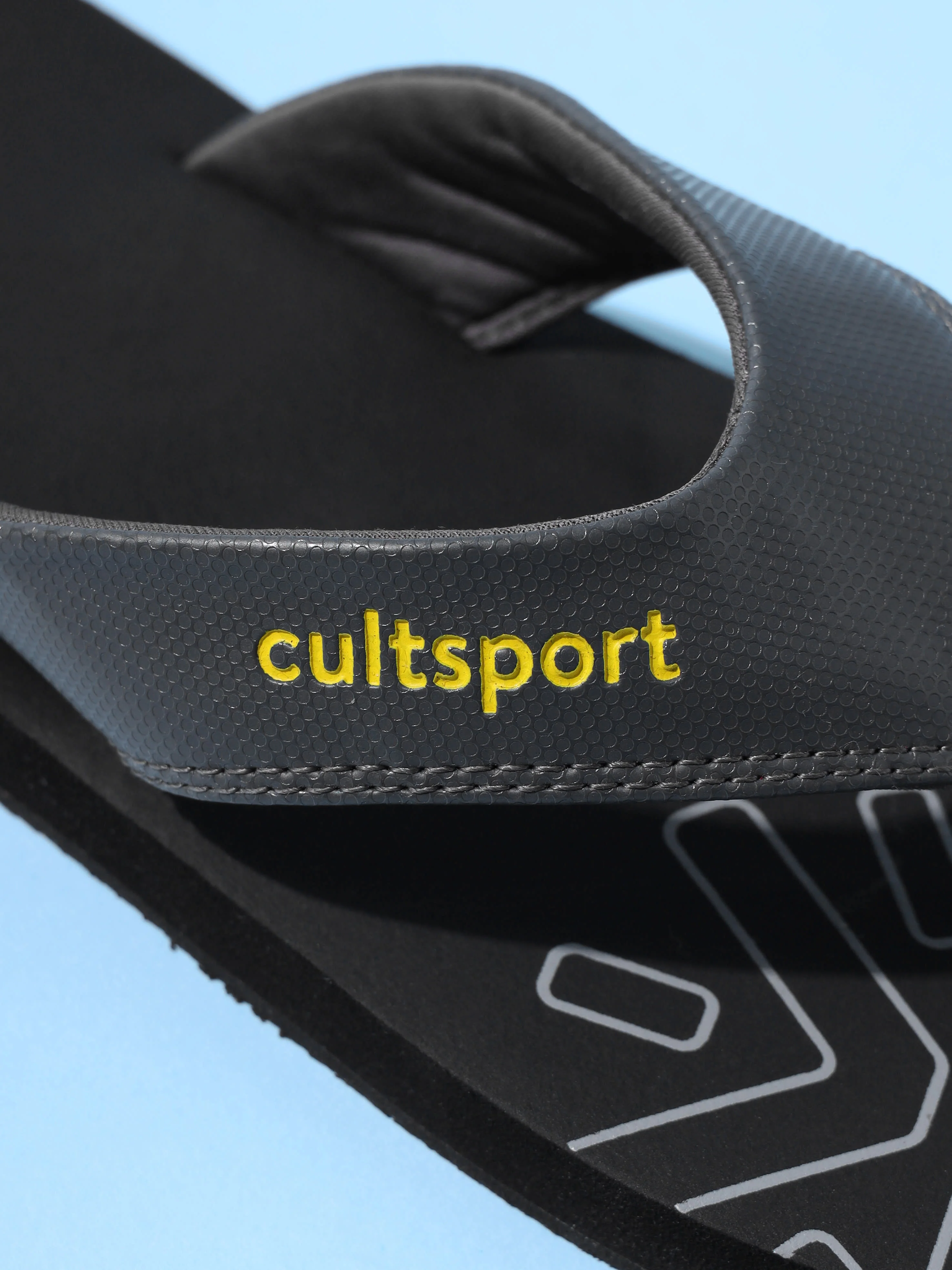 cult Float Sweat Absorbing EVA Flip Flops - Image 7