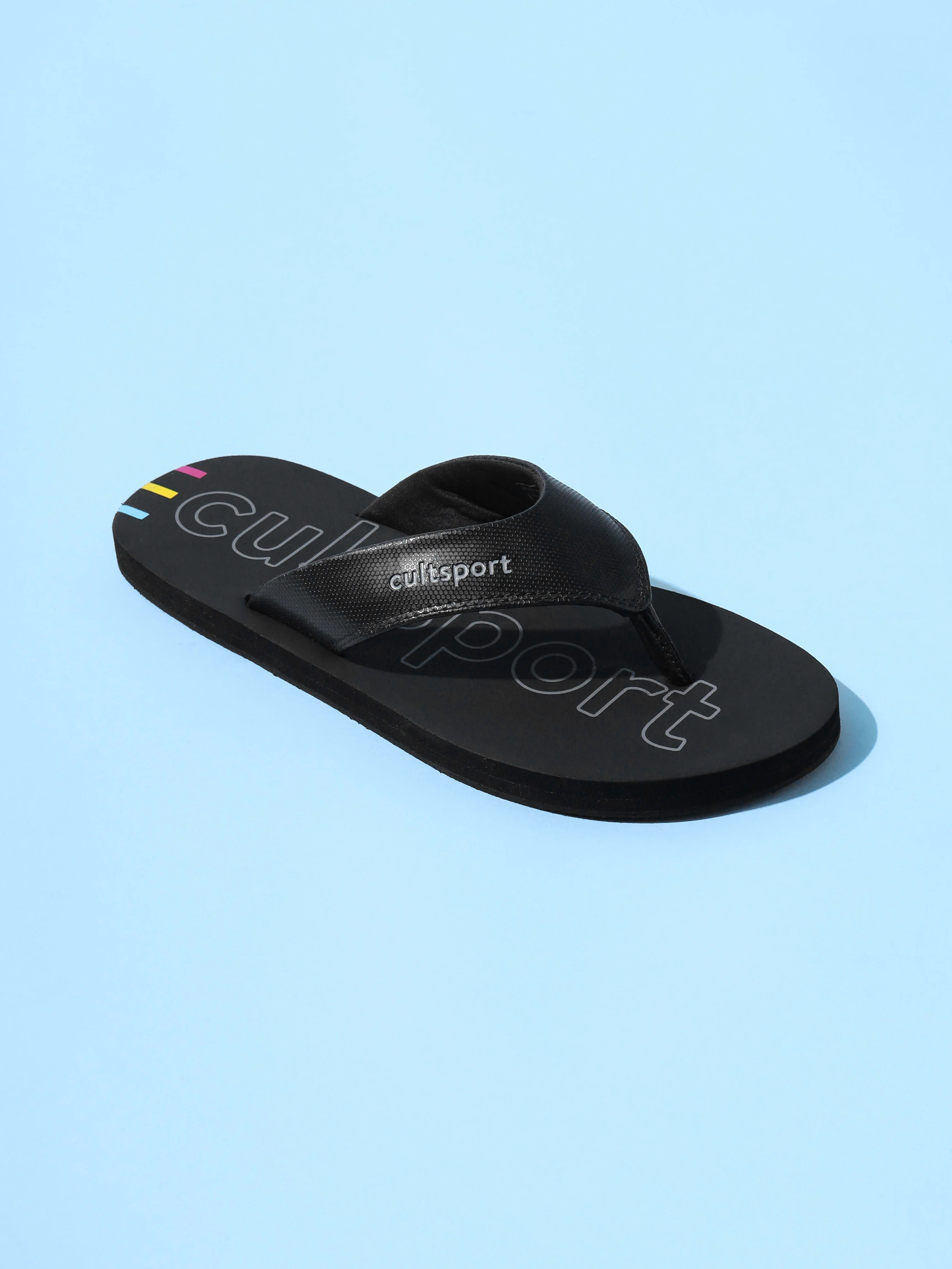 cult Glide Sweat Absorbing EVA Flip Flops - Image 4