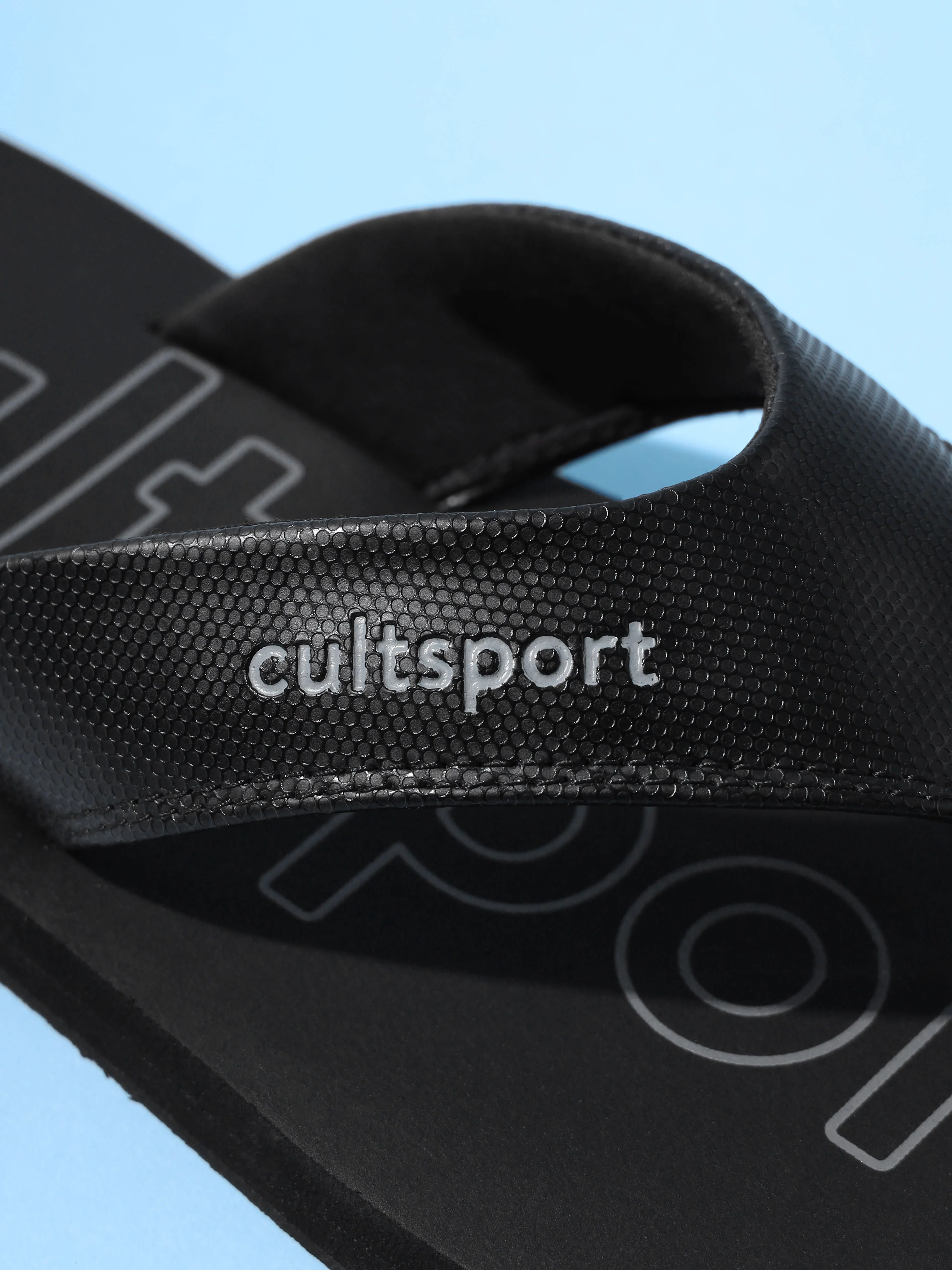cult Glide Sweat Absorbing EVA Flip Flops - Image 5
