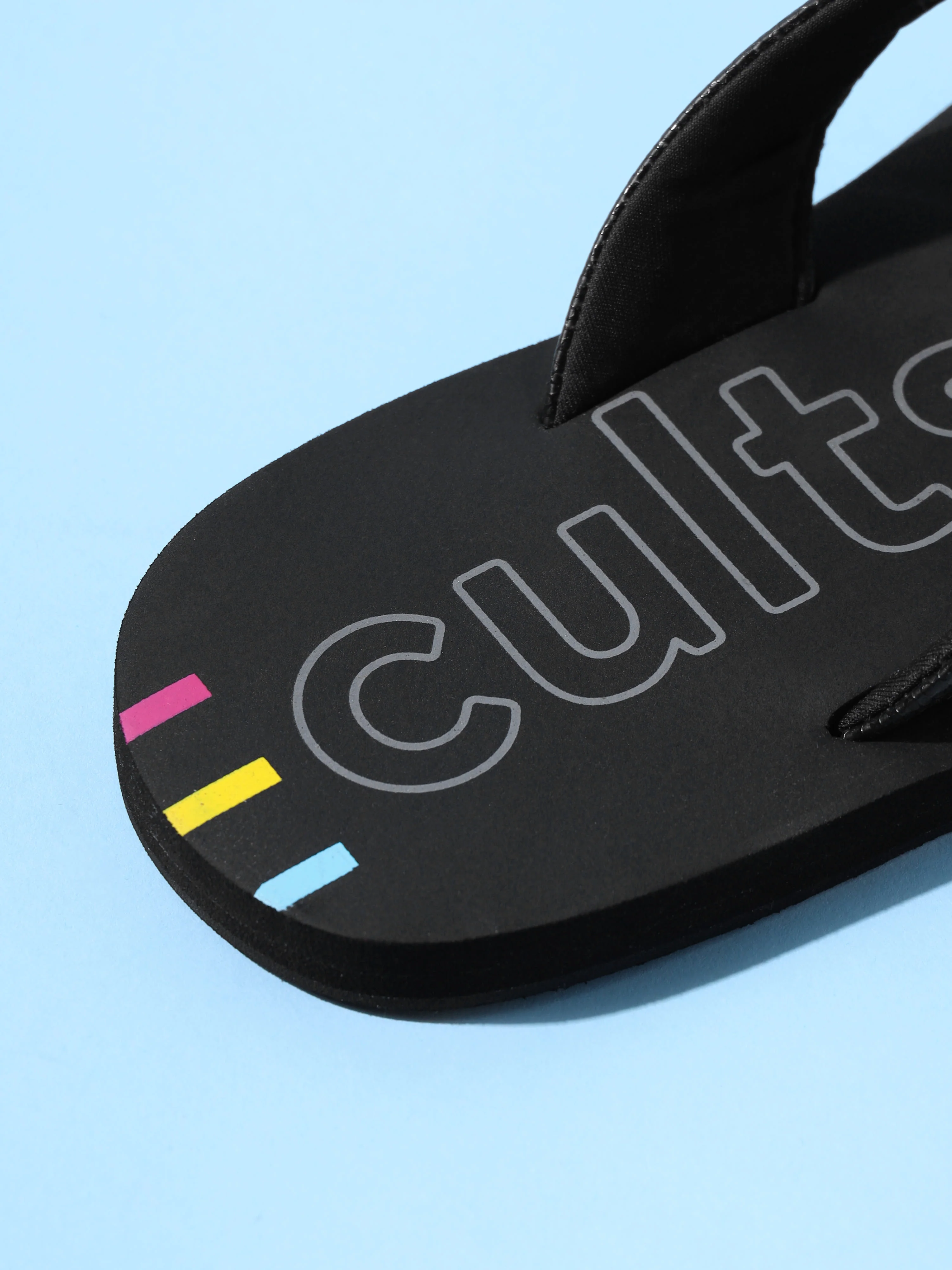cult Glide Sweat Absorbing EVA Flip Flops - Image 6
