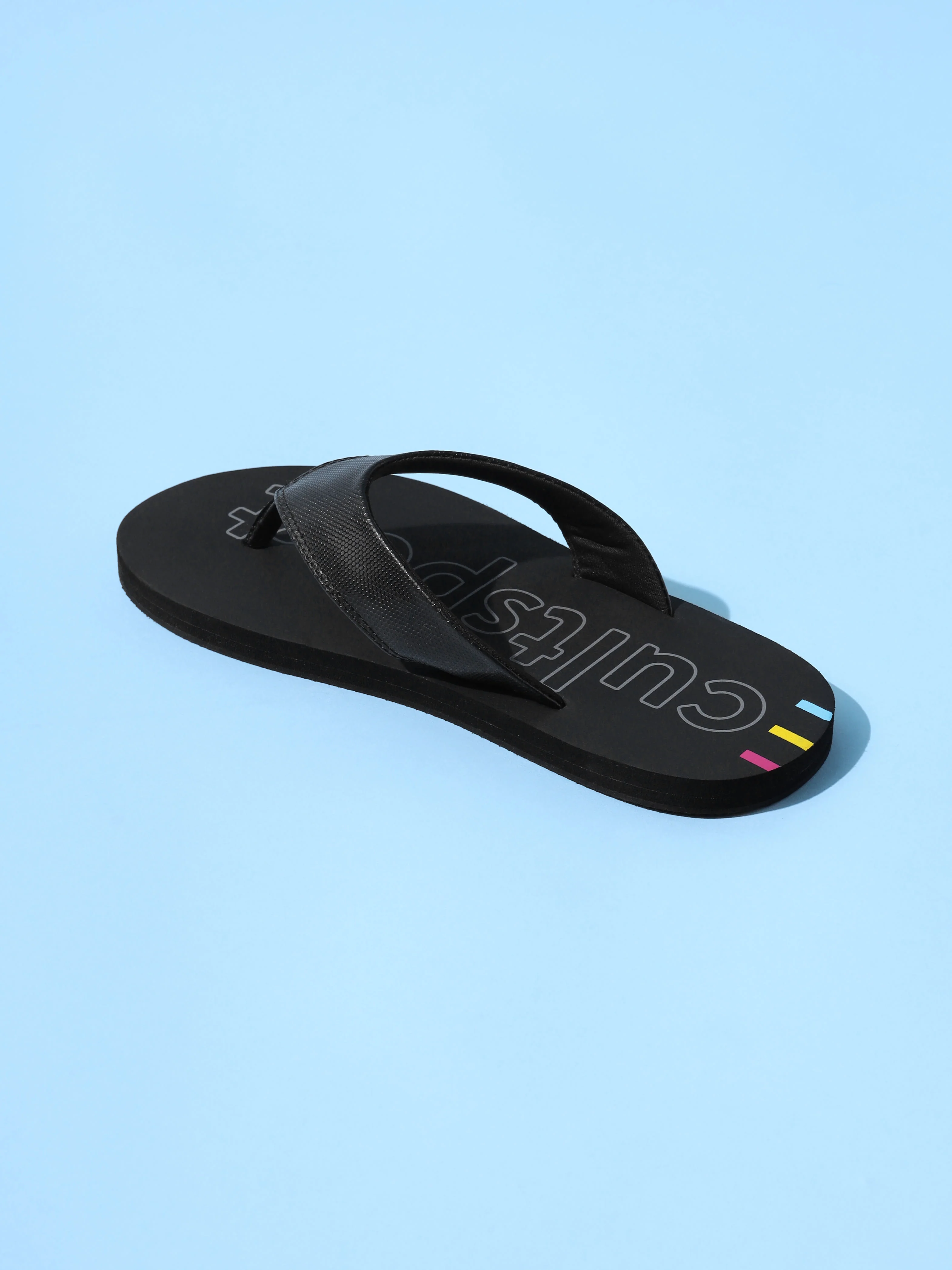 cult Glide Sweat Absorbing EVA Flip Flops - Image 7