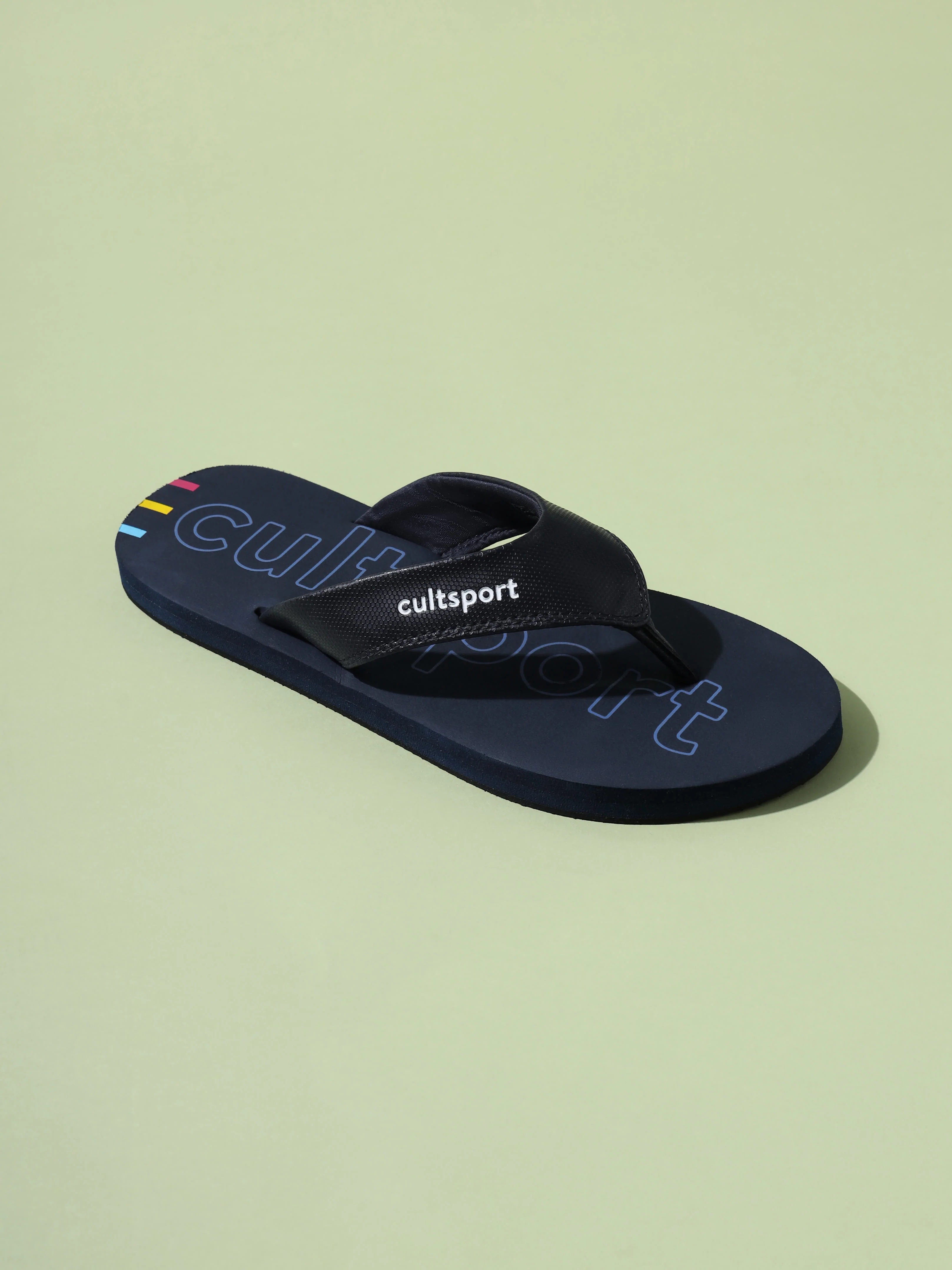 cult Glide Sweat Absorbing EVA Flip Flops - Image 4