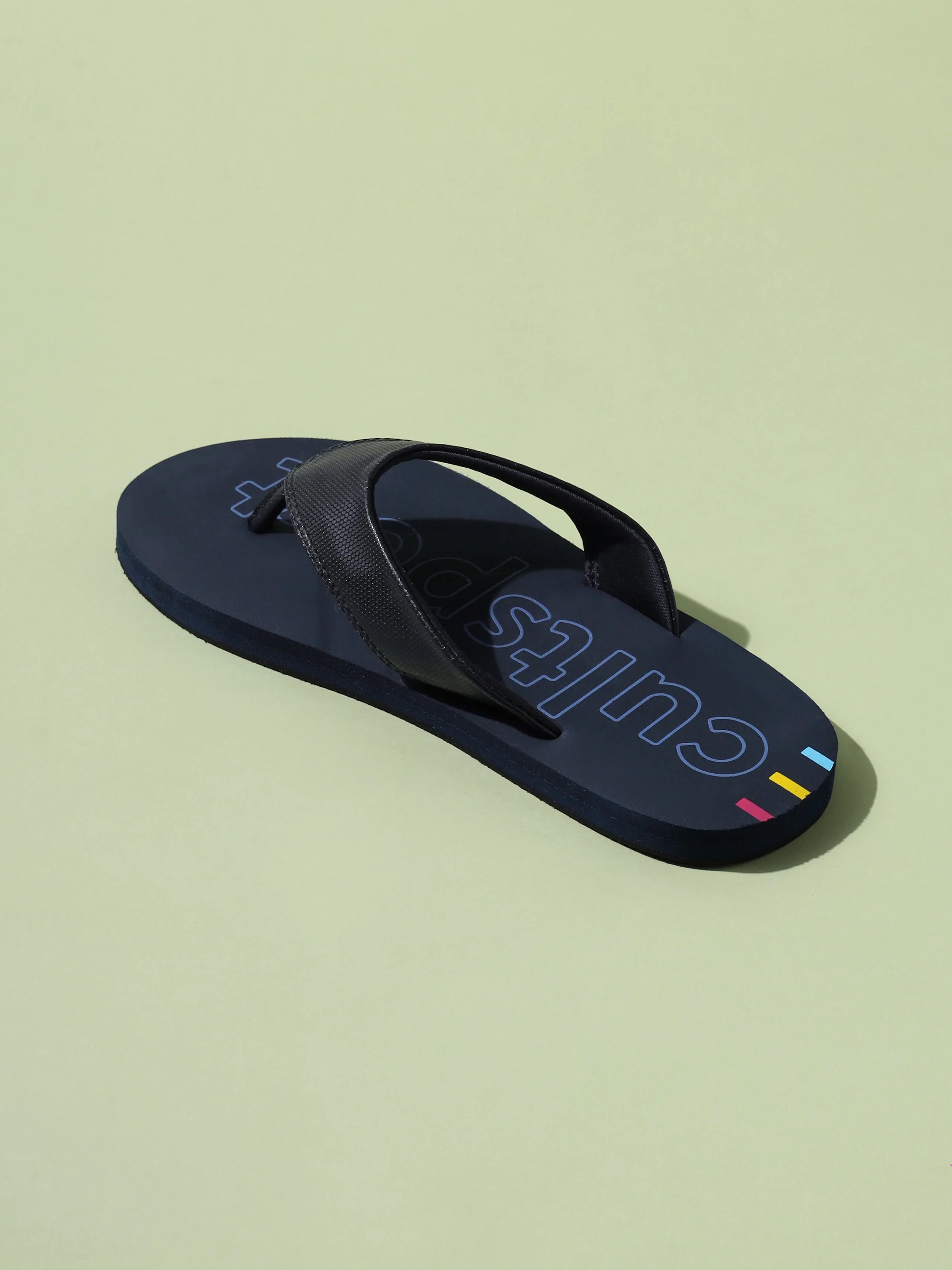 cult Glide Sweat Absorbing EVA Flip Flops - Image 5