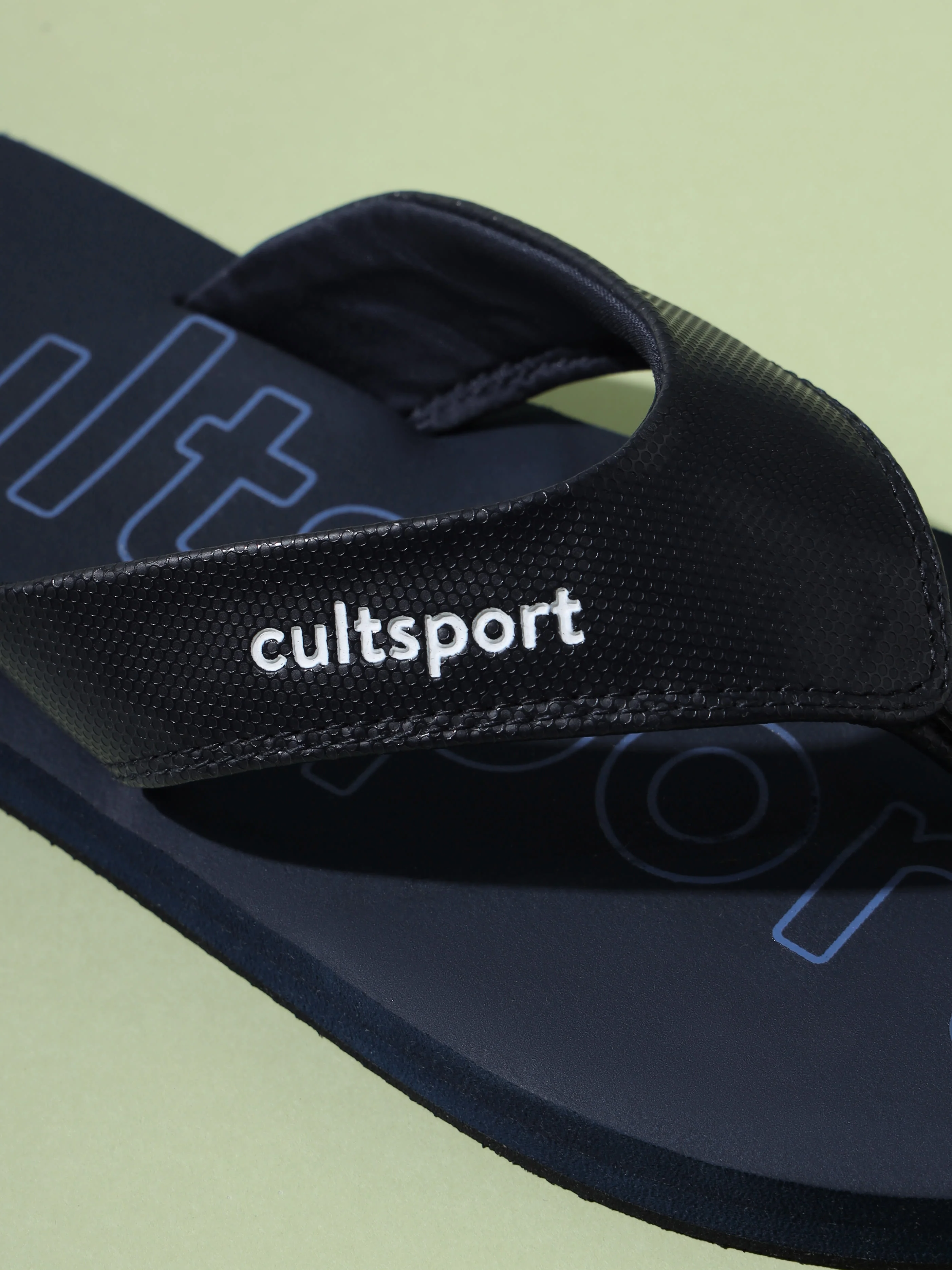 cult Glide Sweat Absorbing EVA Flip Flops - Image 6