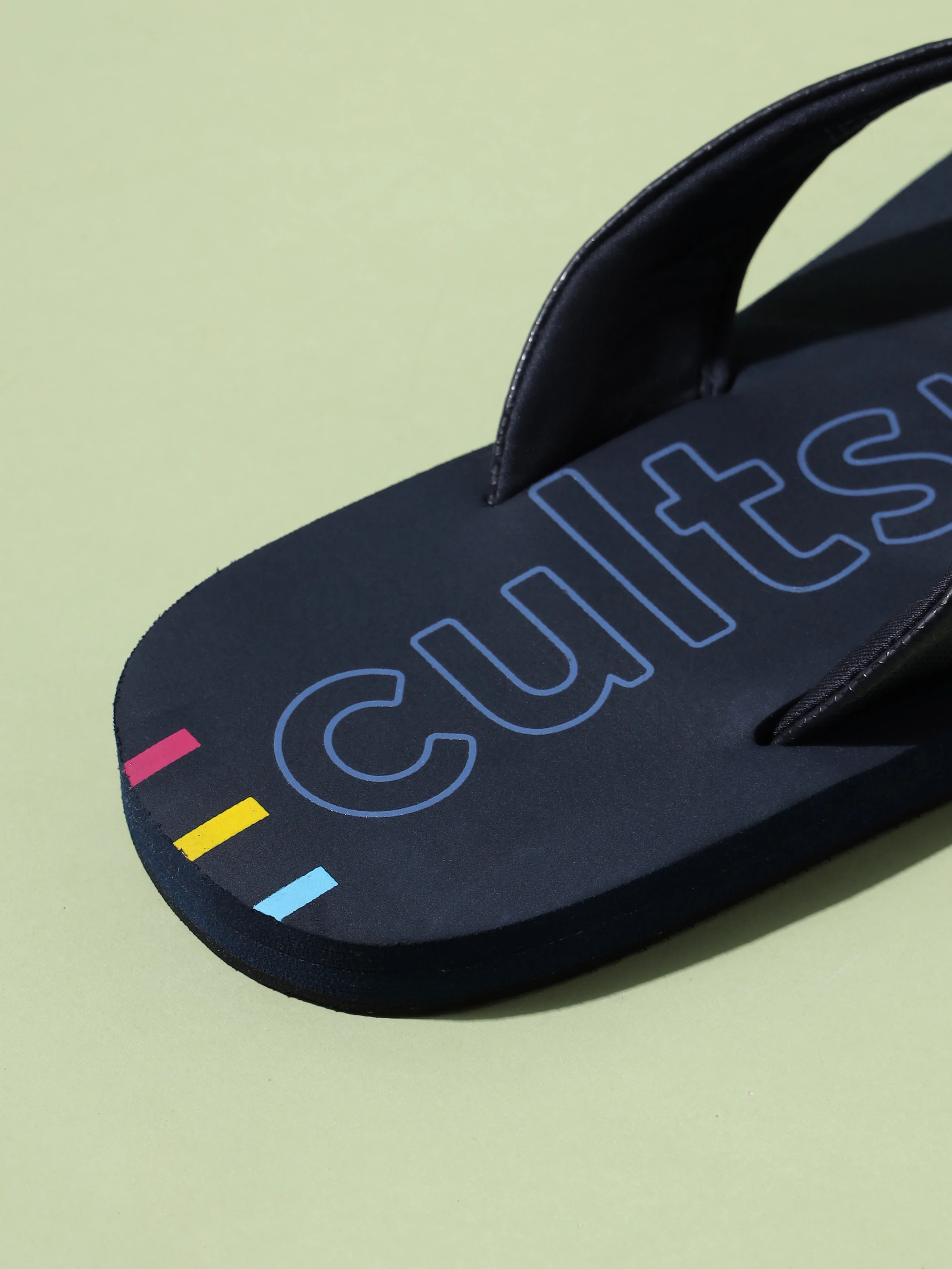 cult Glide Sweat Absorbing EVA Flip Flops - Image 7