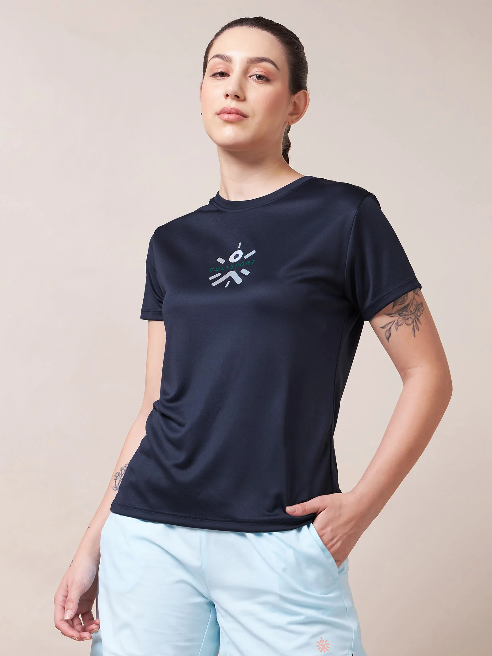 Graphic Play Performance T-shirt - Image 4