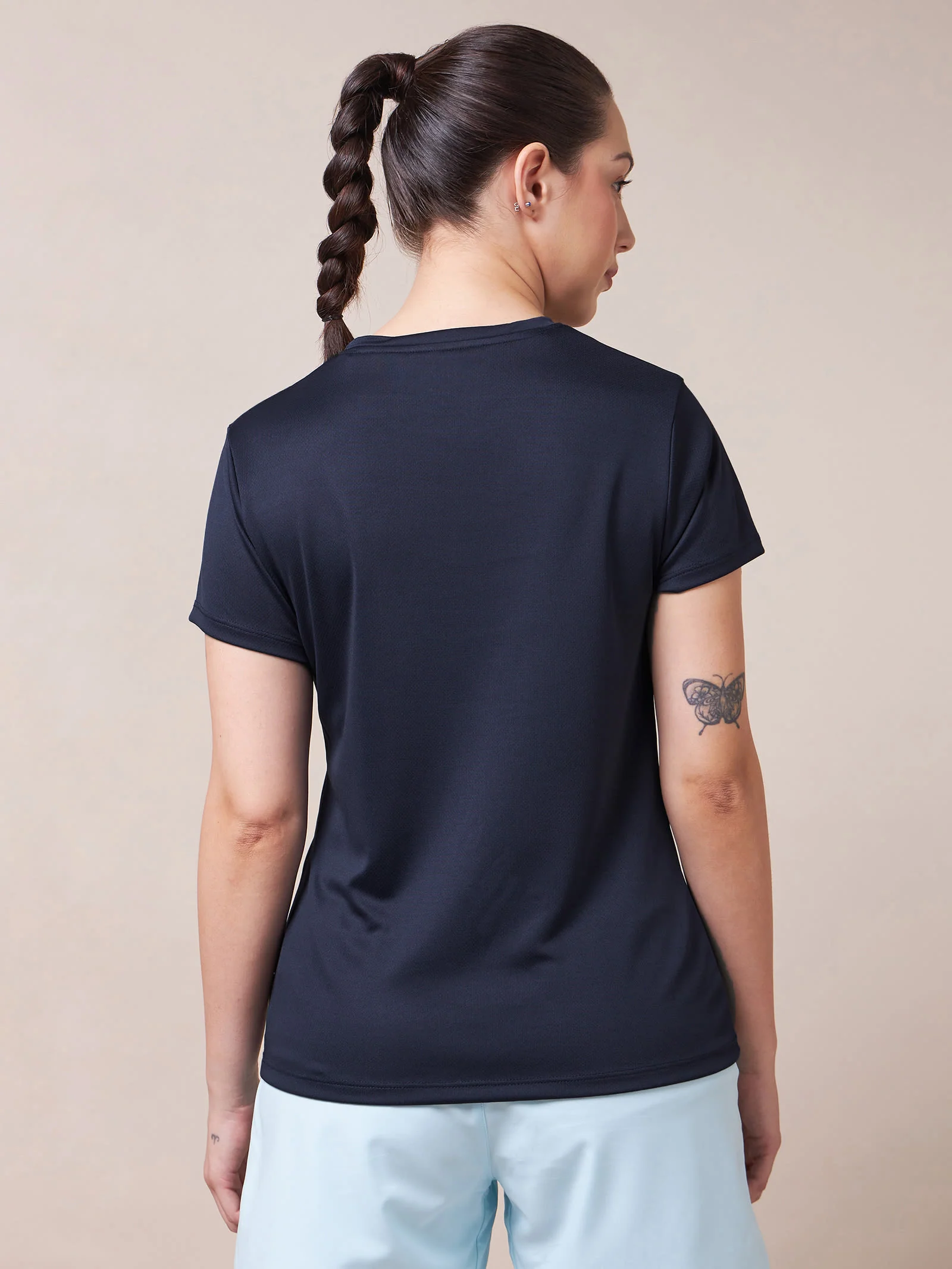Graphic Play Performance T-shirt - Image 6