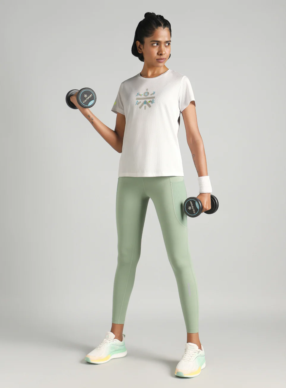 Graphic Play Performance T-shirt - Image 3