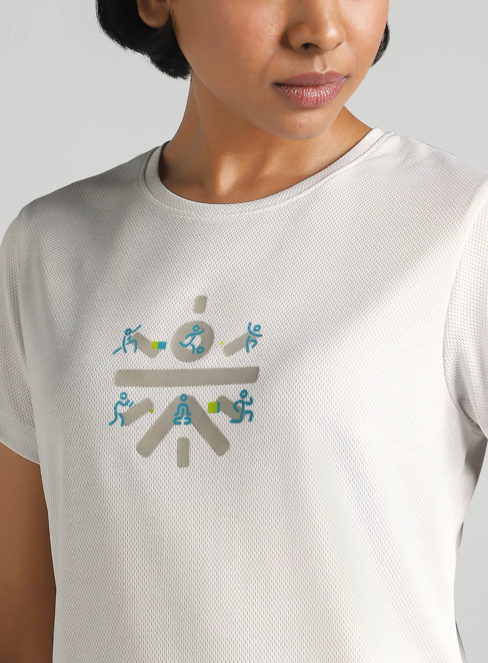 Graphic Play Performance T-shirt - Image 7