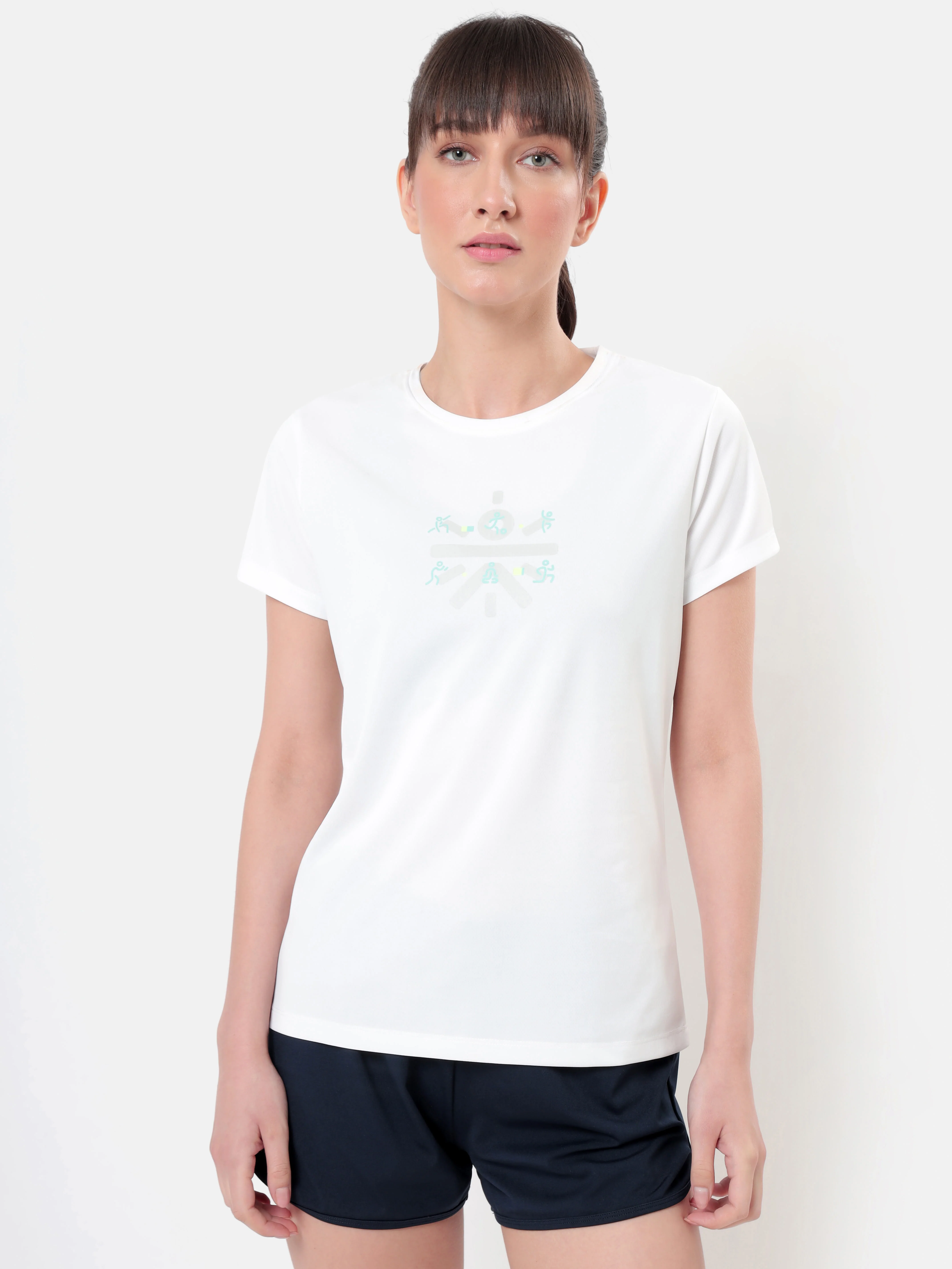 Graphic Play Performance T-shirt Pack of 2 - Image 5