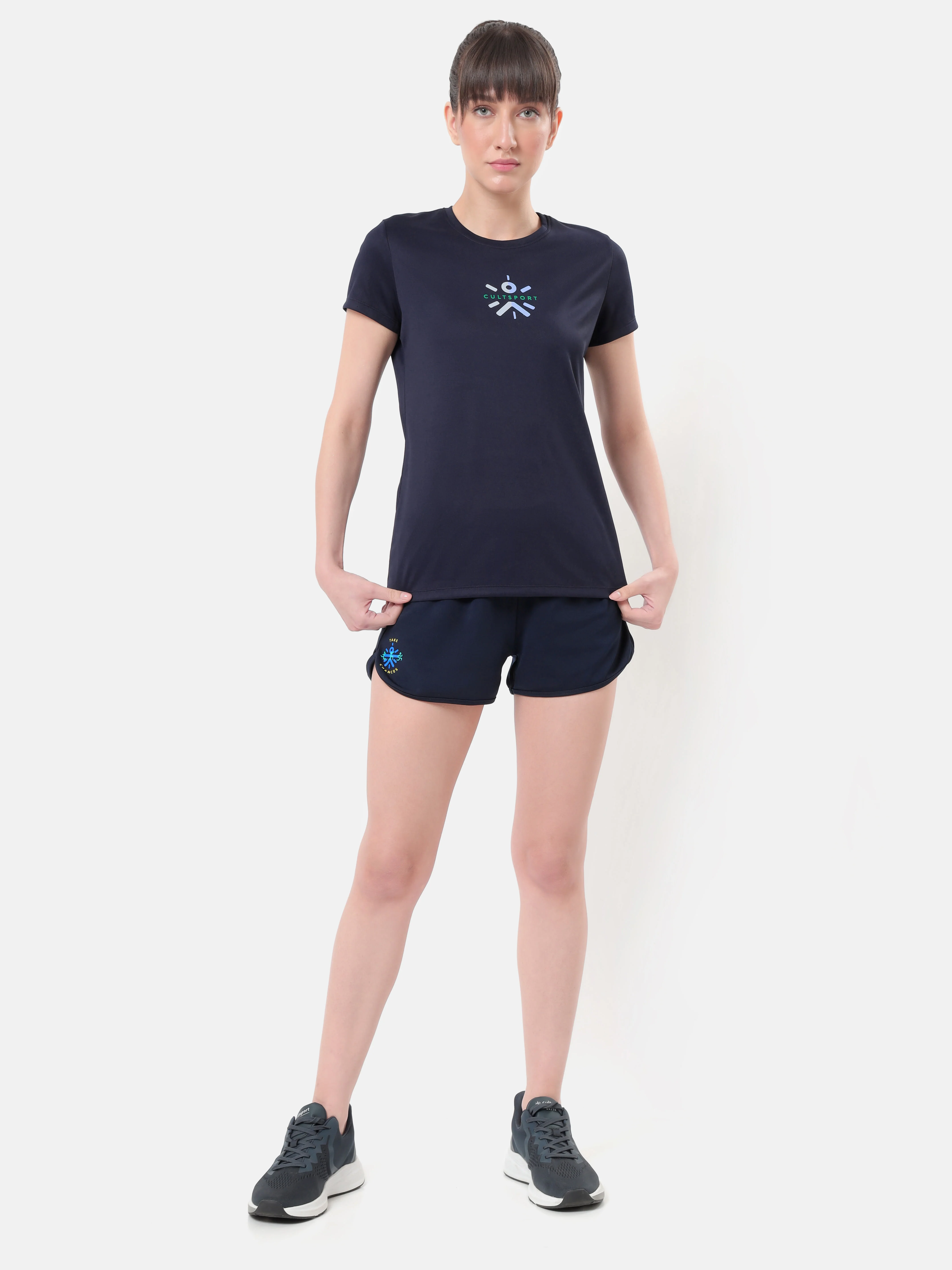 Graphic Play Performance T-shirt Pack of 2 - Image 3