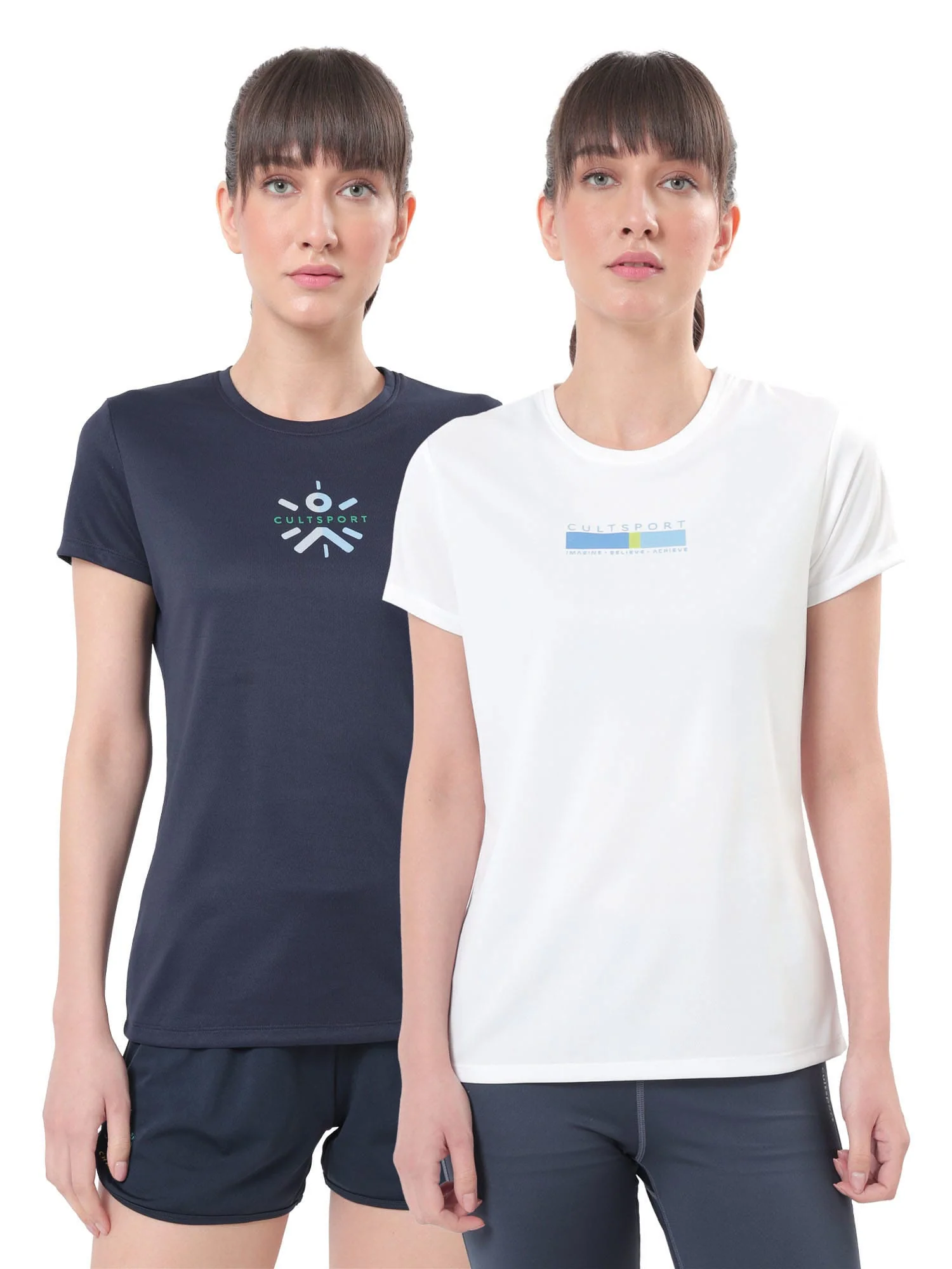 Graphic Play Performance T-shirt Pack of 2 - Image 7