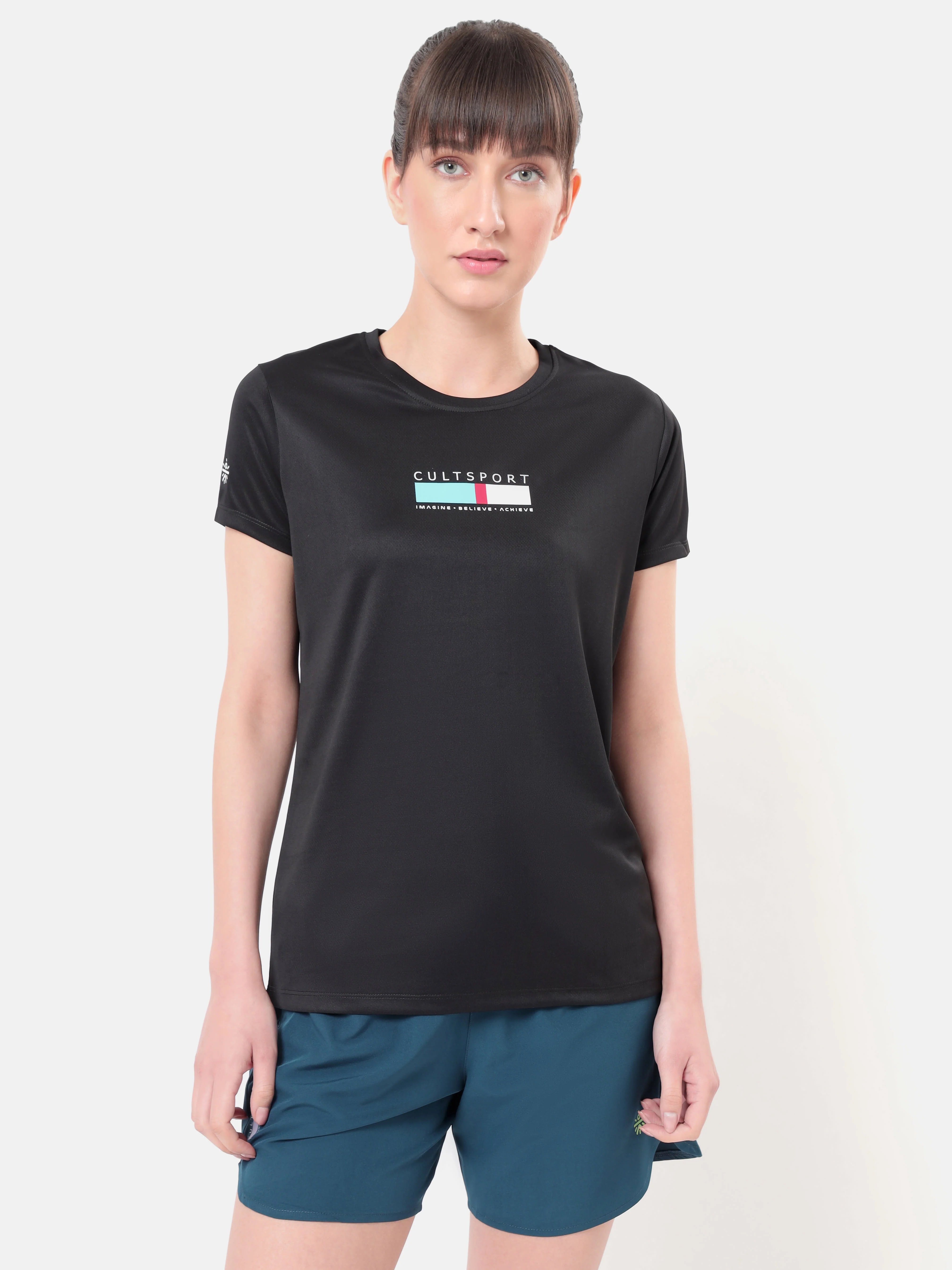 Graphic Play Performance T-shirt Pack of 3 - Image 5