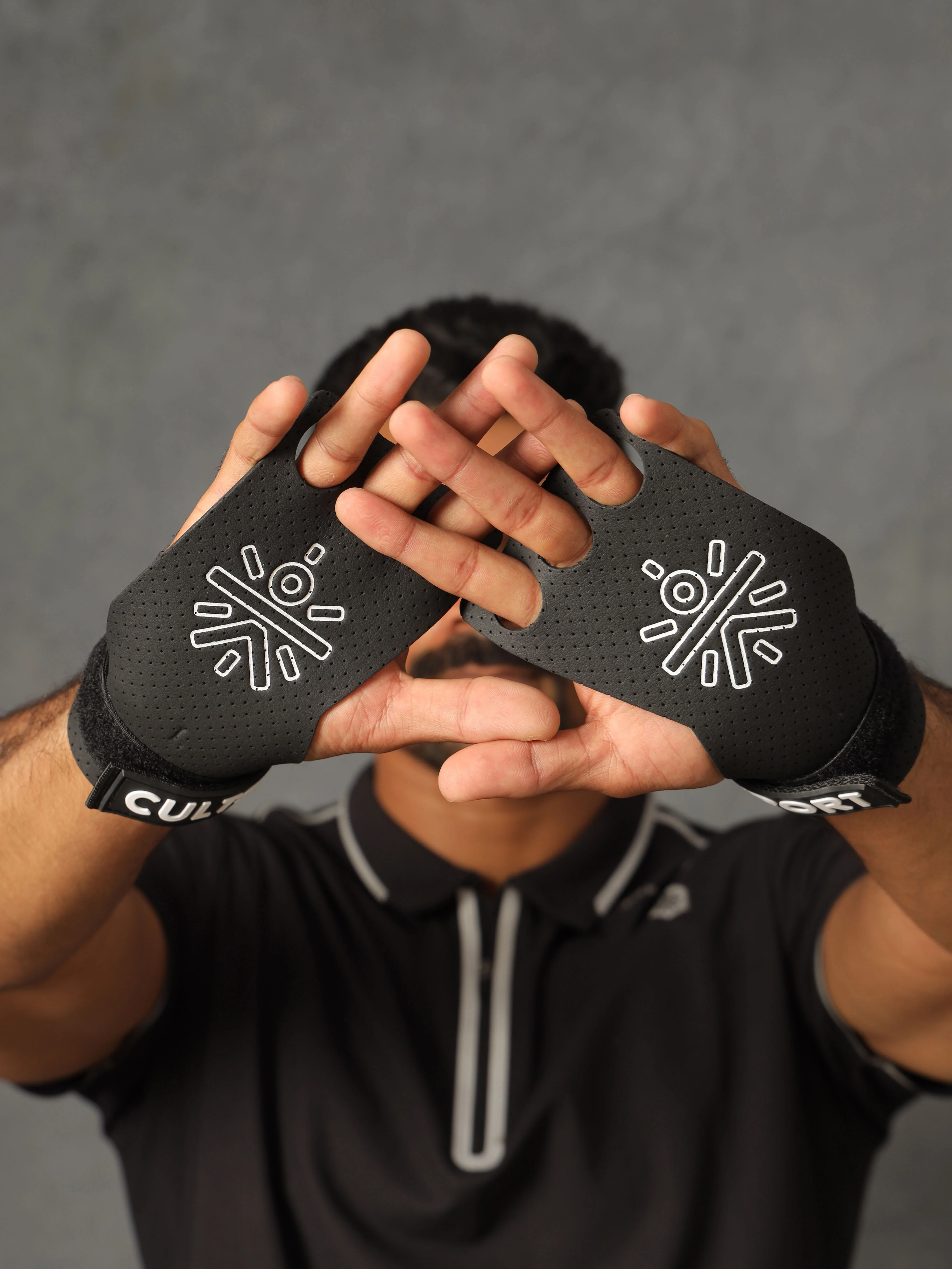 Gymnastic Gloves - Image 2