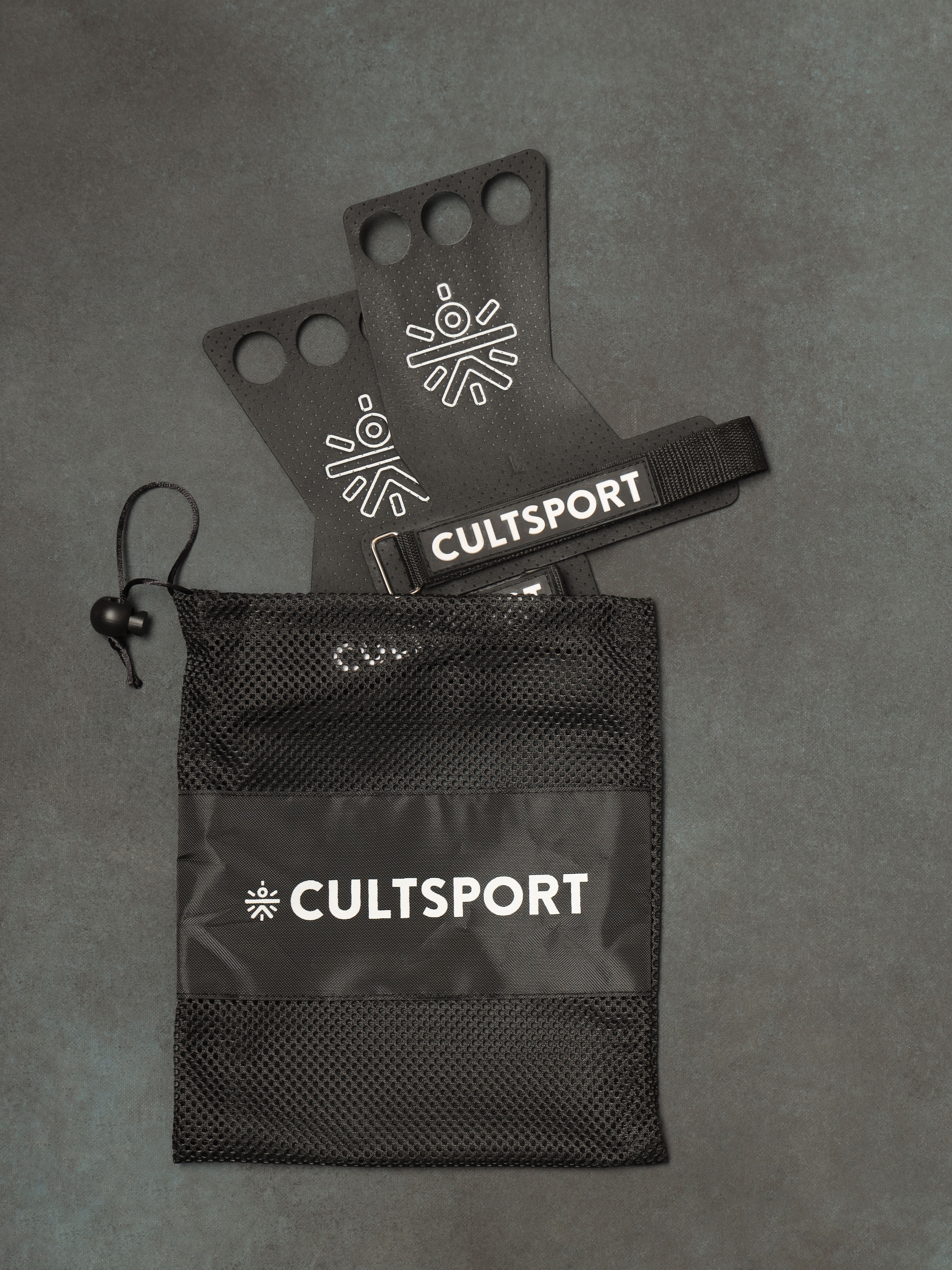 Gymnastic Gloves - Image 3