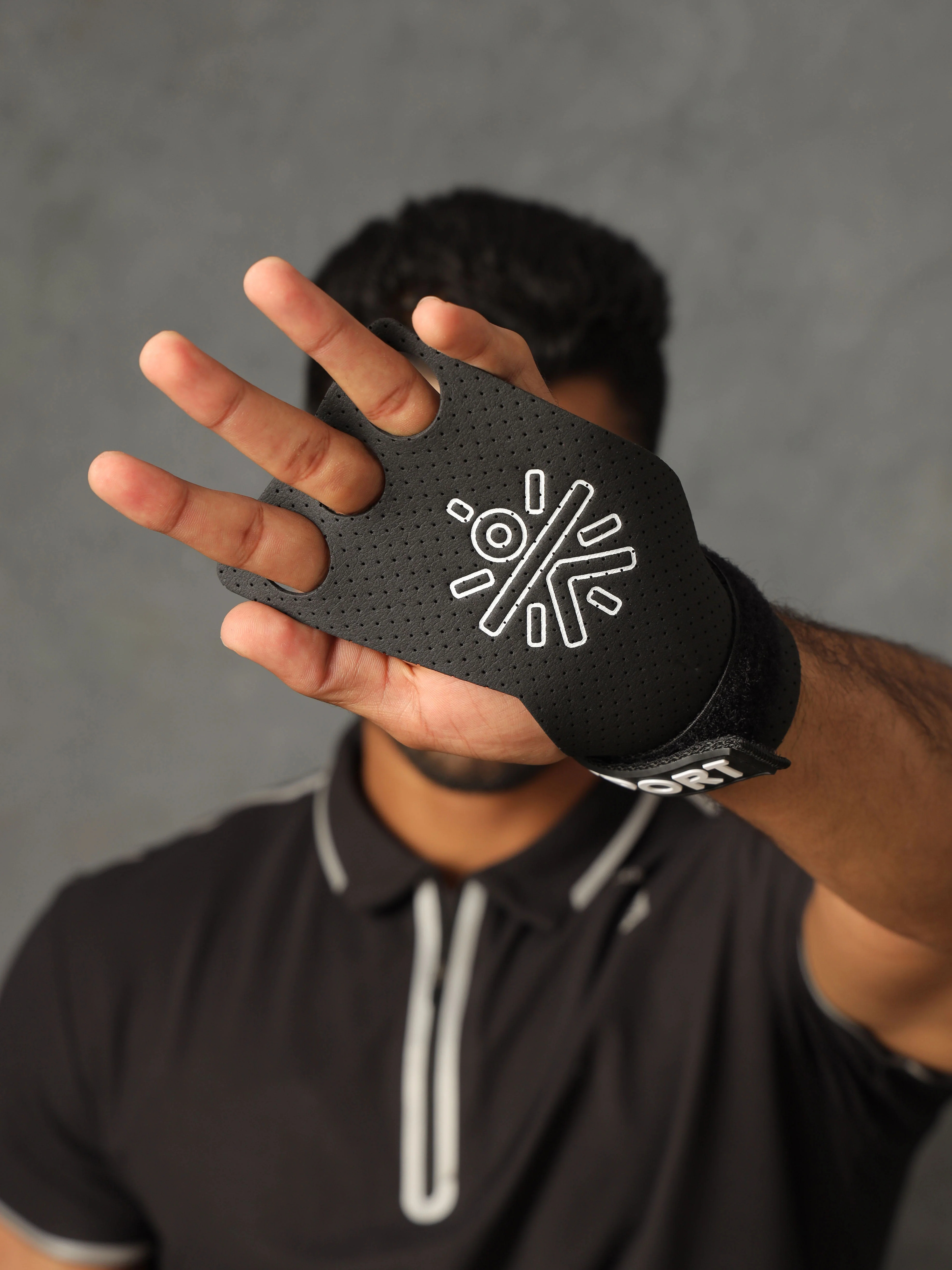 Gymnastic Gloves - Image 5