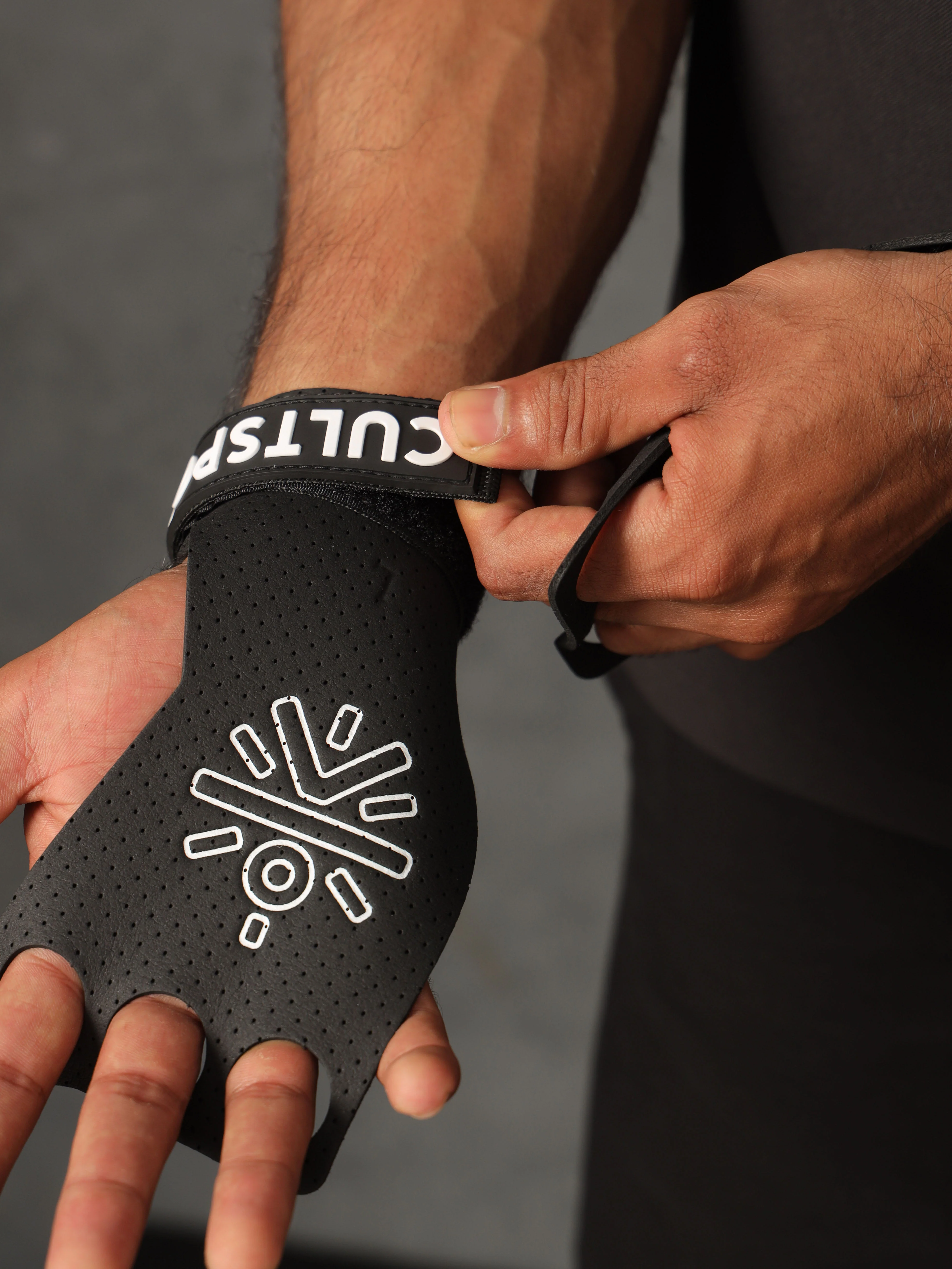 Gymnastic Gloves - Image 6