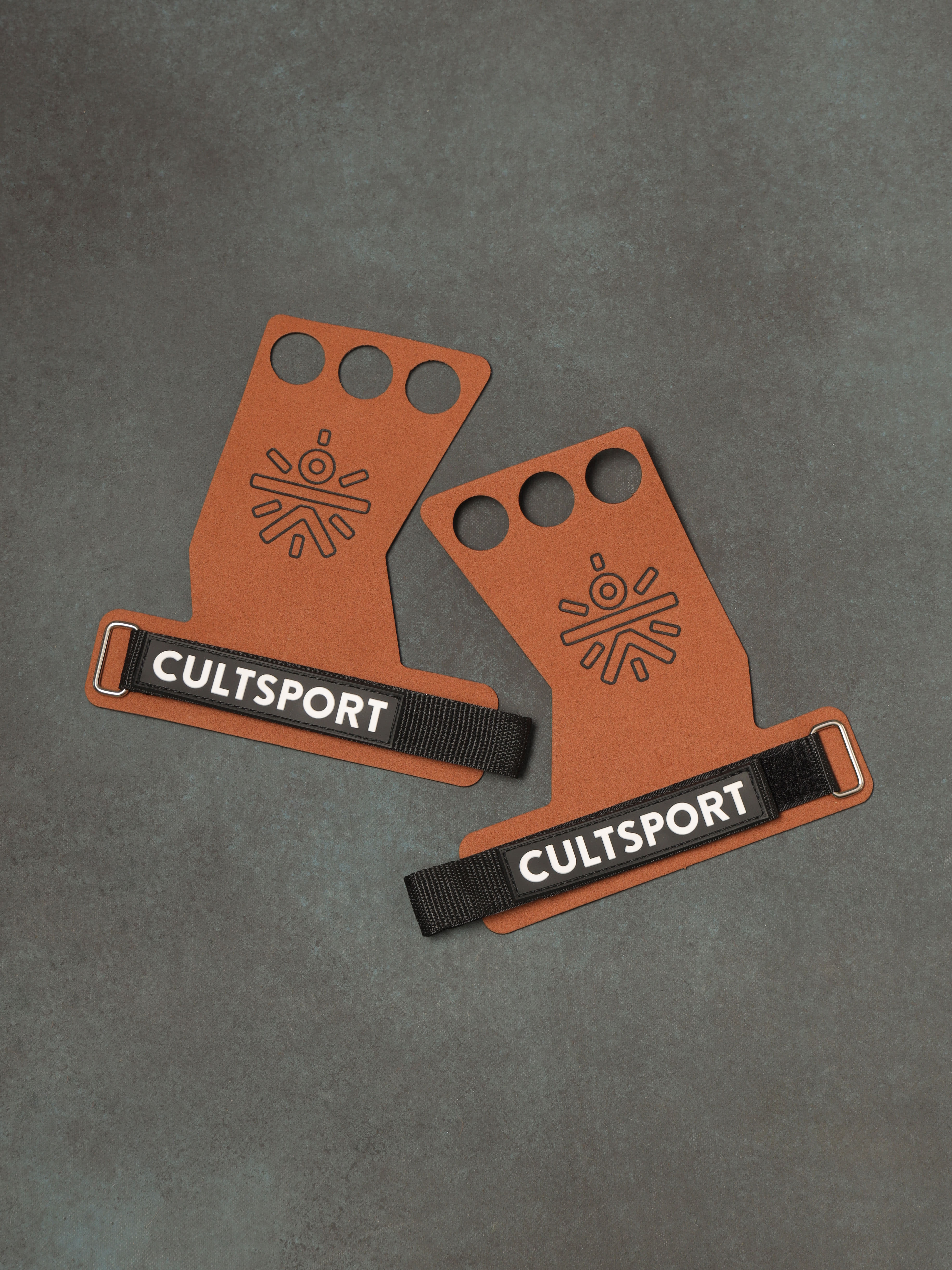 Gymnastic Gloves - Image 2