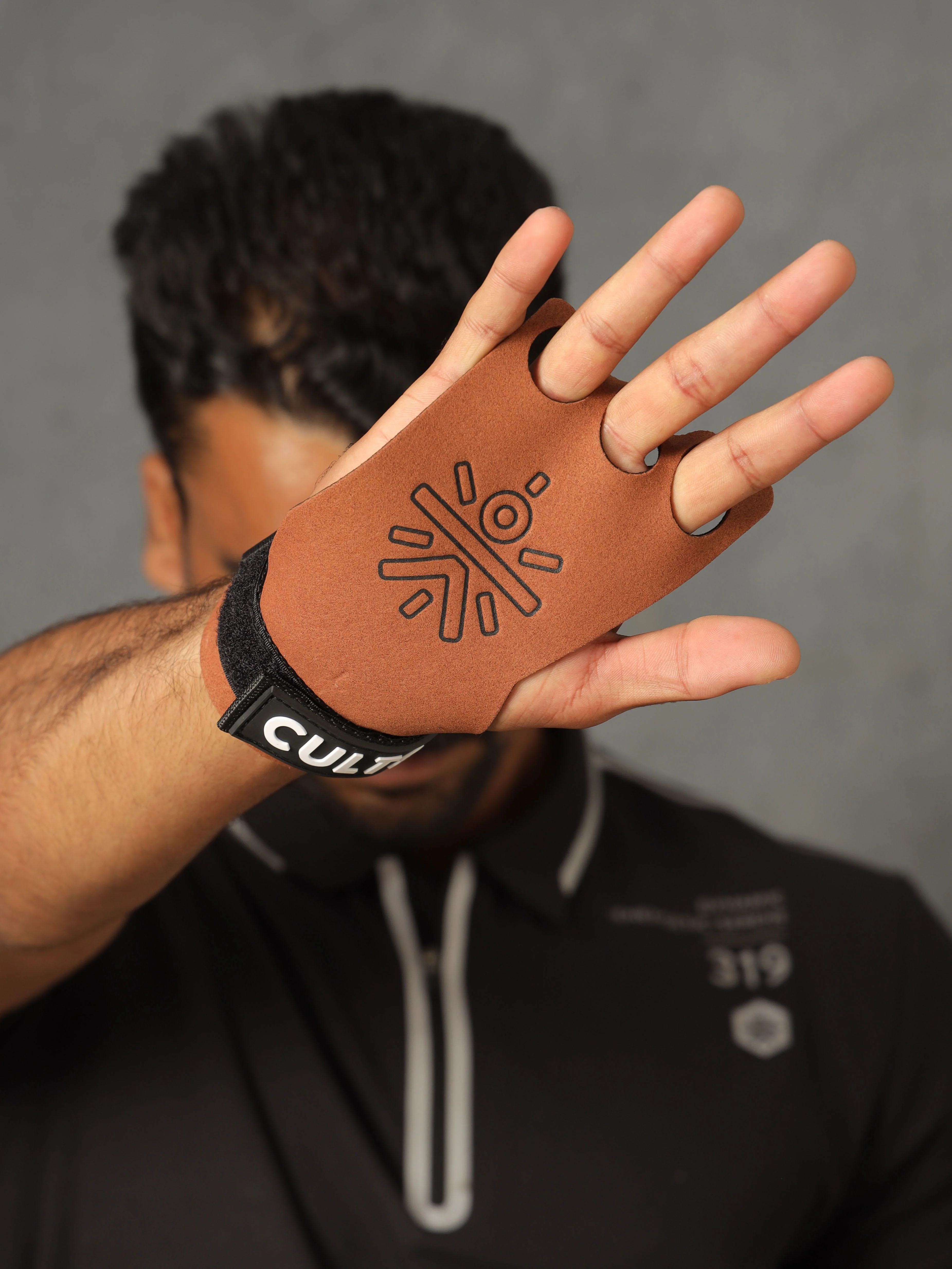 Gymnastic Gloves - Image 4