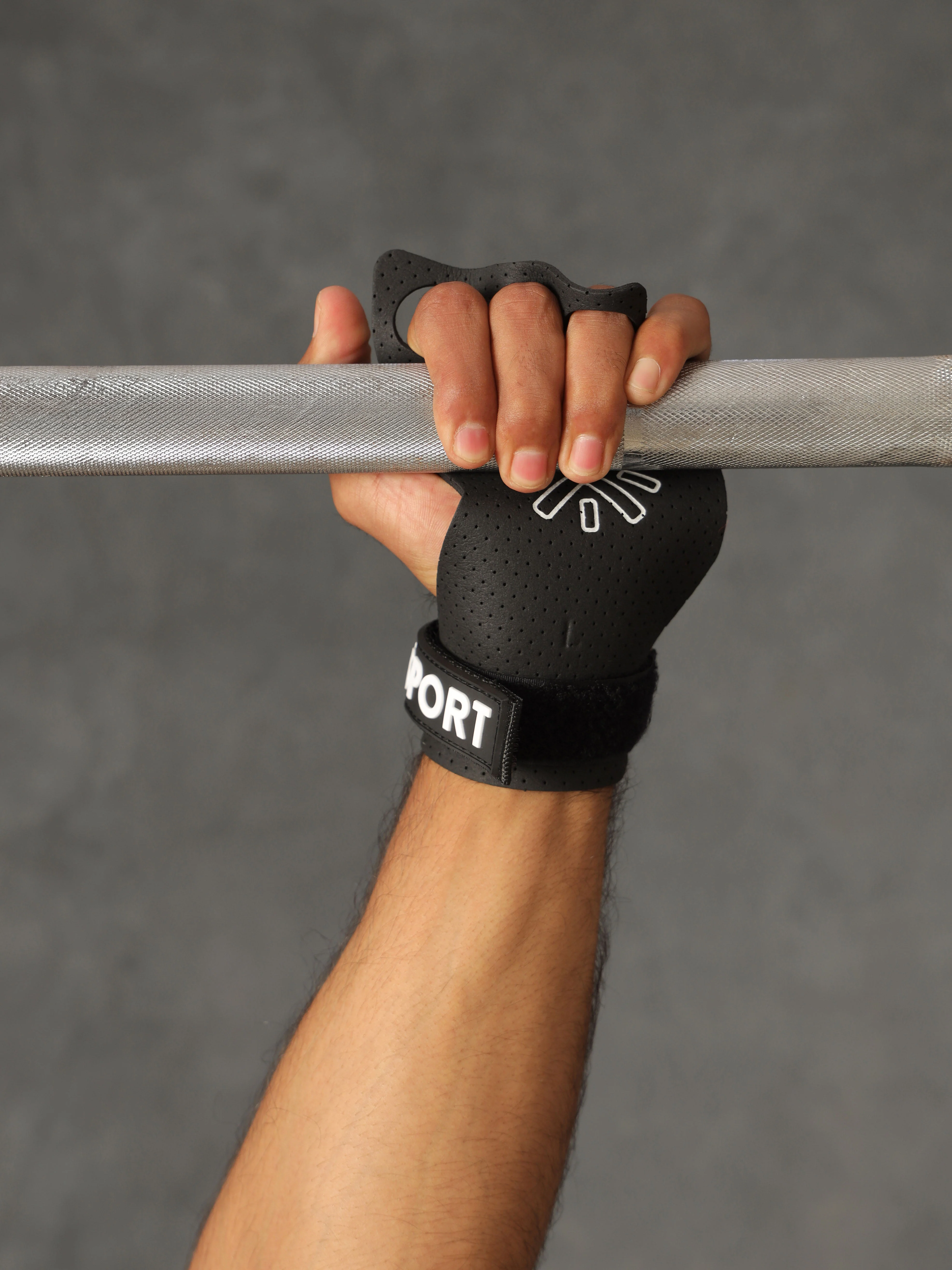 Gymnastic Gloves - Image 7