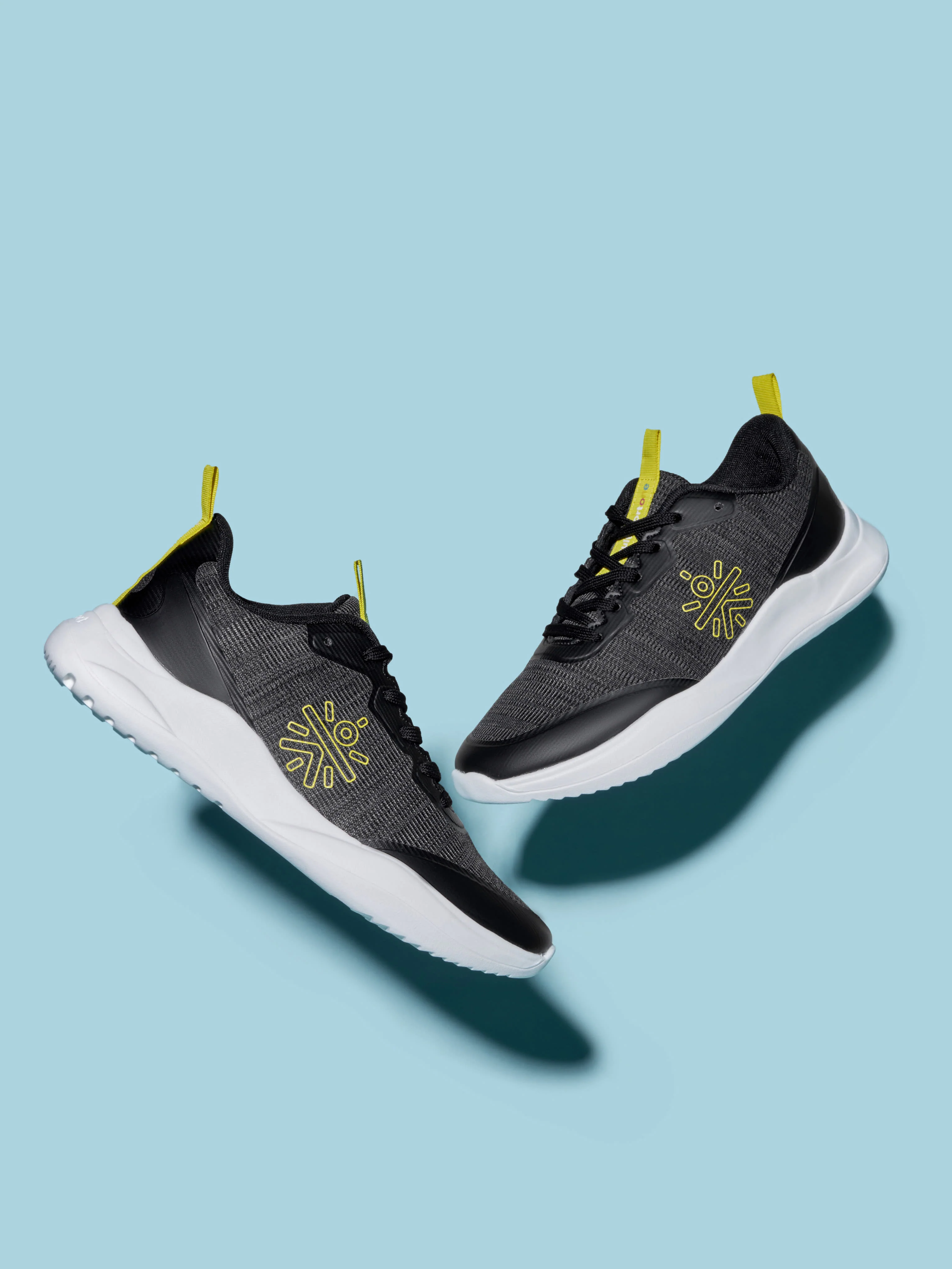 cult Harerun Men Running Shoes - Image 2