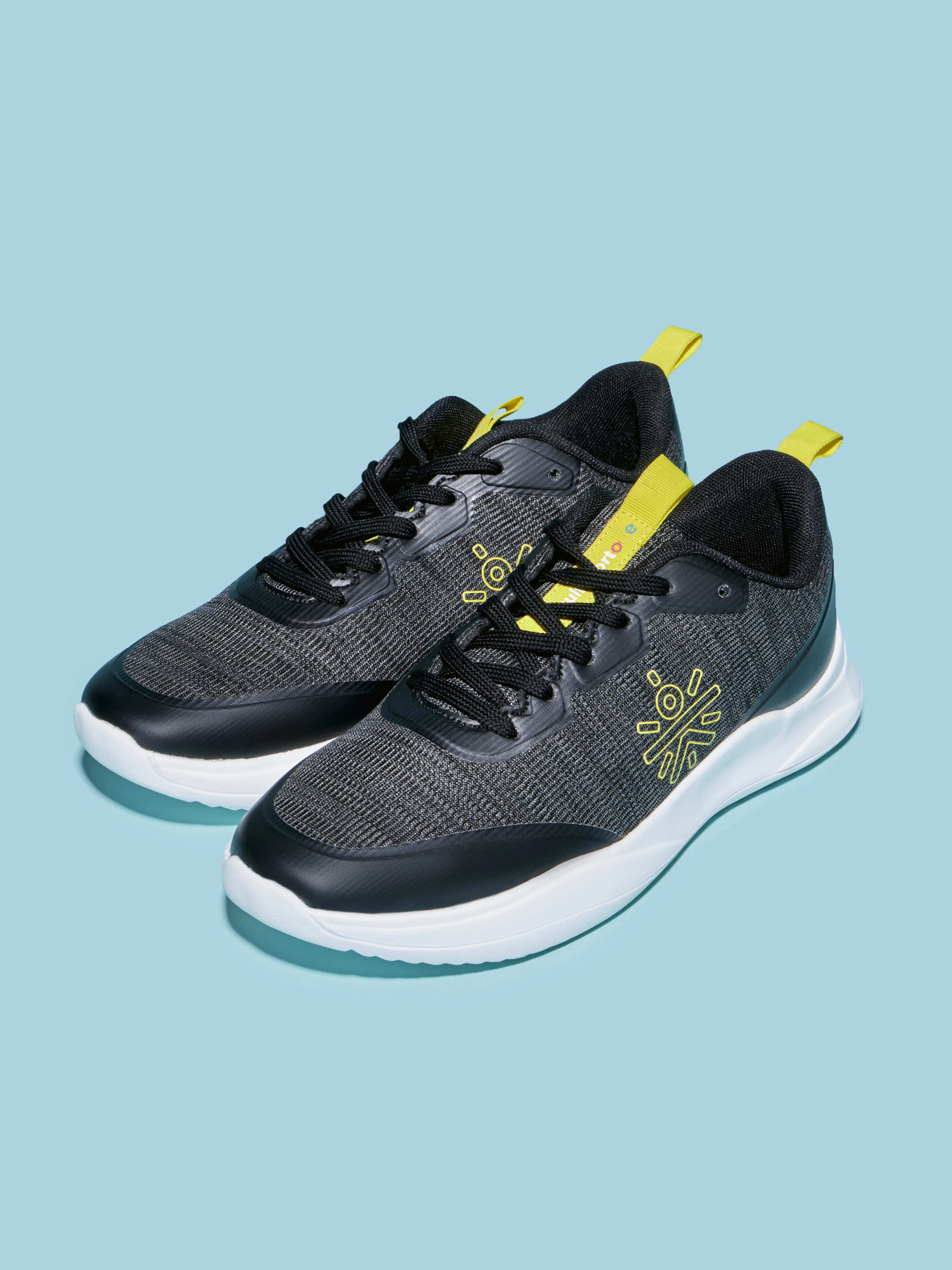 cult Harerun Men Running Shoes - Image 4